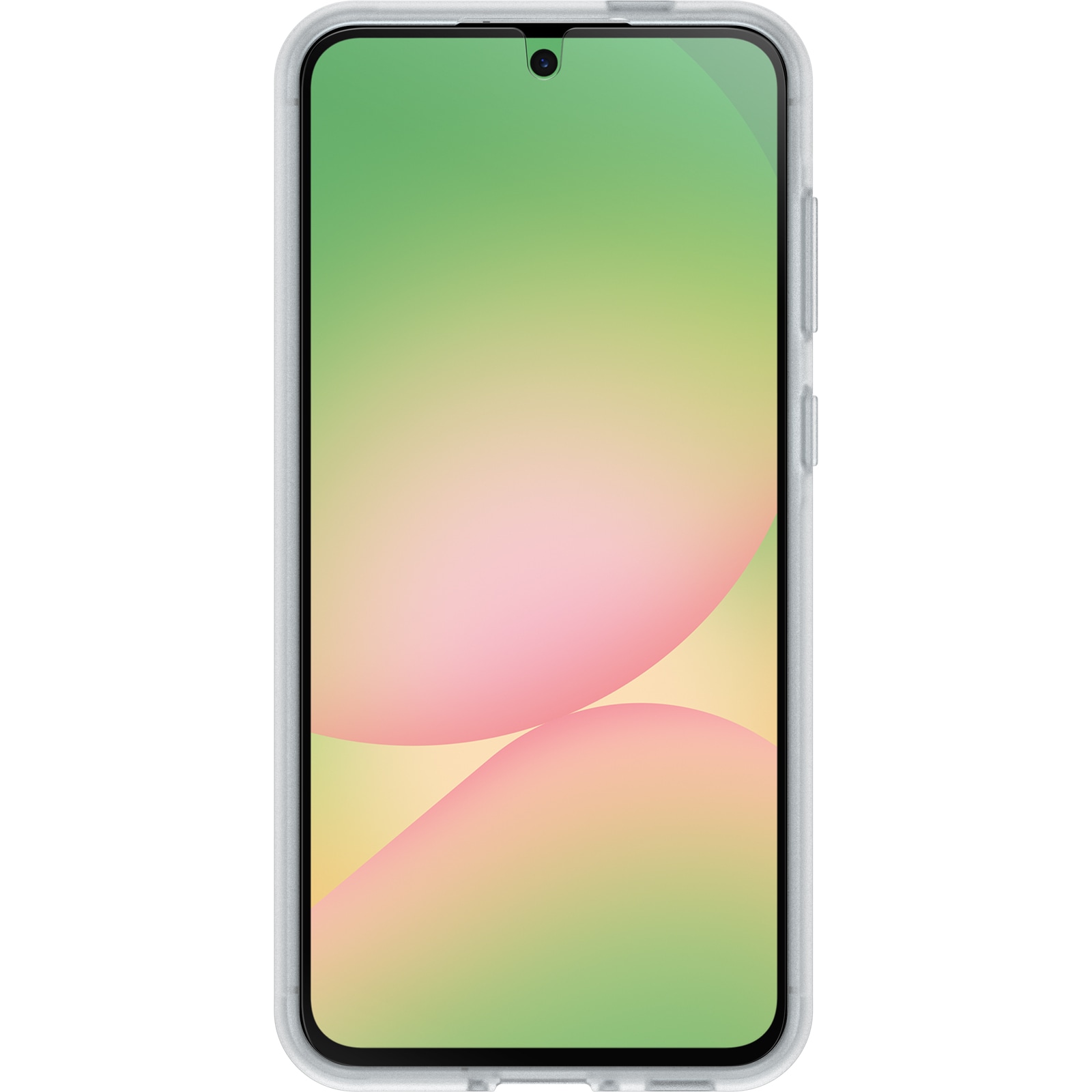 Otterbox Handyhülle »React Series + Glass für Samsung Galaxy A56«, Samsung Galaxy A56 5G, Backcover, Schutzhülle, Handyschutzhülle, Case, Schutzcase, stoßfest