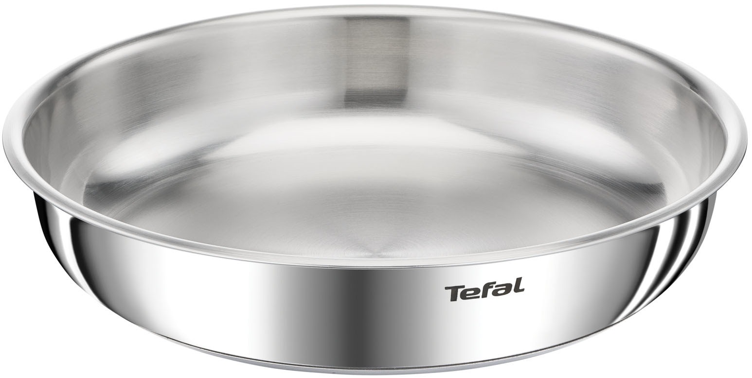 Tefal Topf-Set »Ingenio Emotion« Edelstahl Set, 13 Stk. tlg. Premium Edelst günstig online kaufen