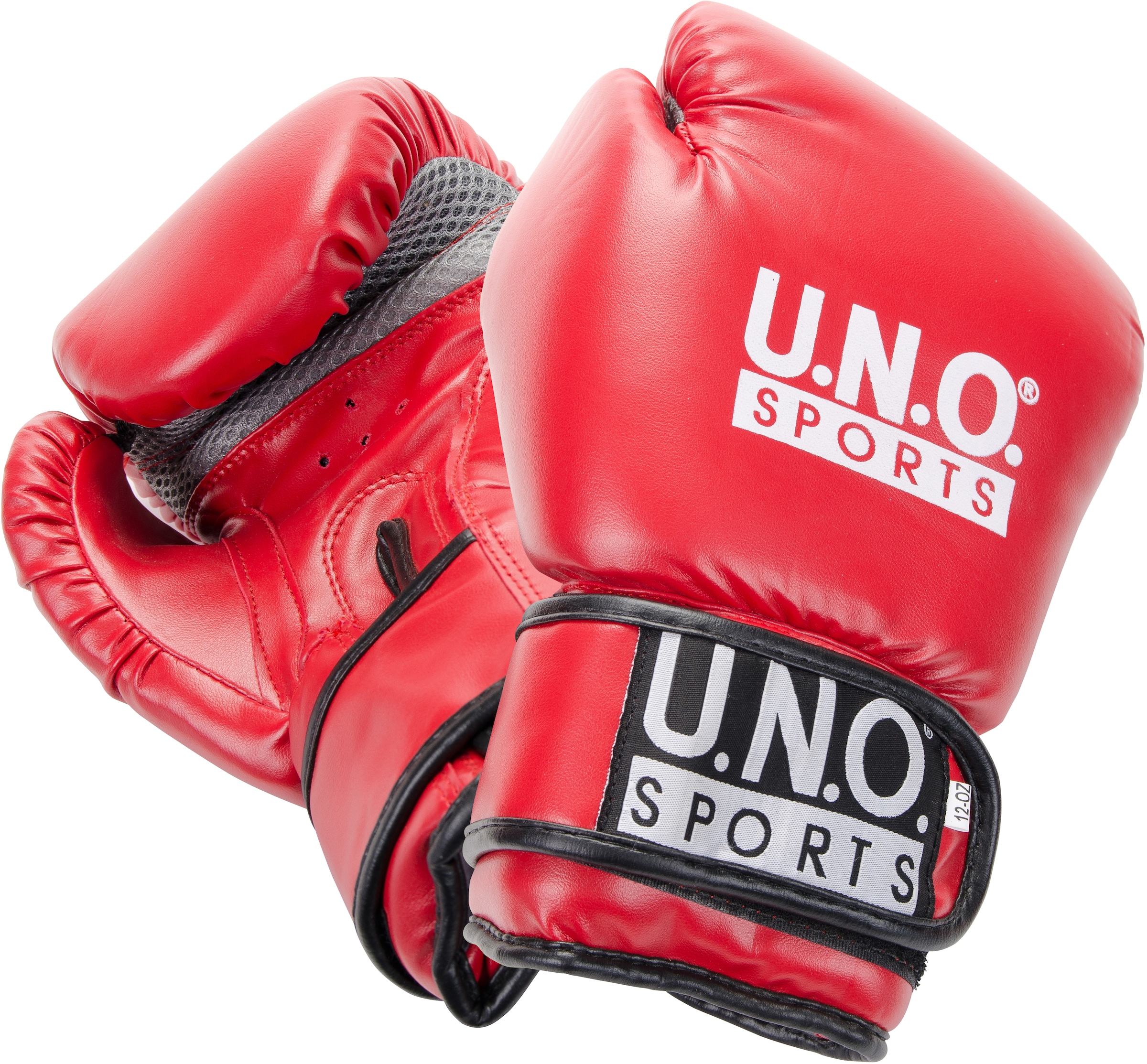 Boxhandschuhe leichtes SPORTS für Heimtraining U.N.O. kaufen günstig »Fun«,