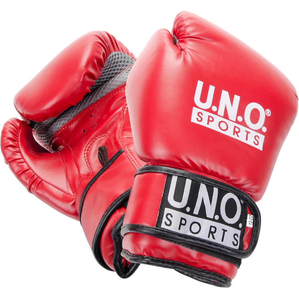 U.N.O. SPORTS Boxhandschuhe »Fun«