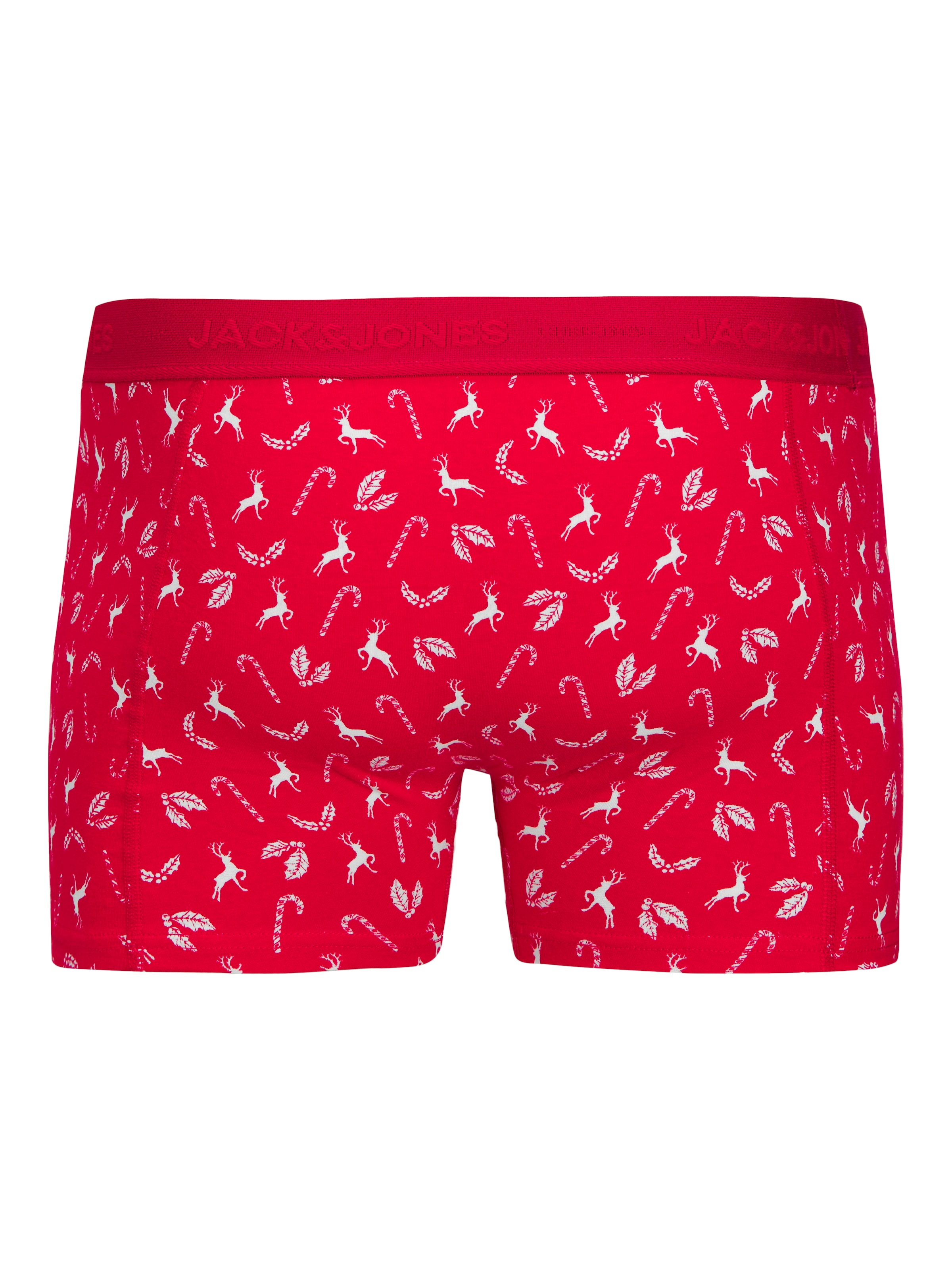 Jack & Jones Trunk »JACDEER TRUNKS 3 PACK« Packung, 3 Stk.
