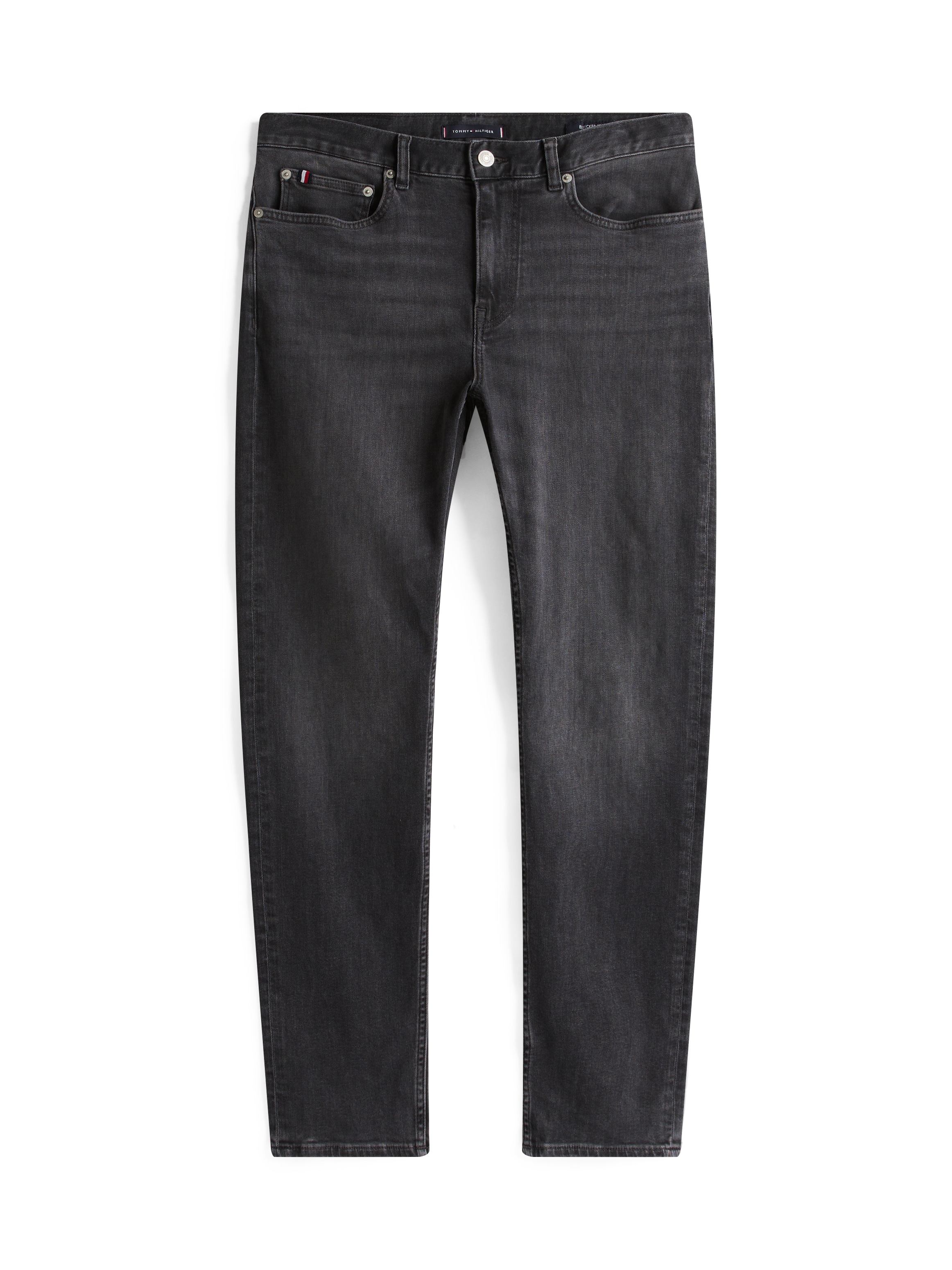 Tommy Hilfiger Slim-fit-Jeans »BLEECKER Slim Fit«