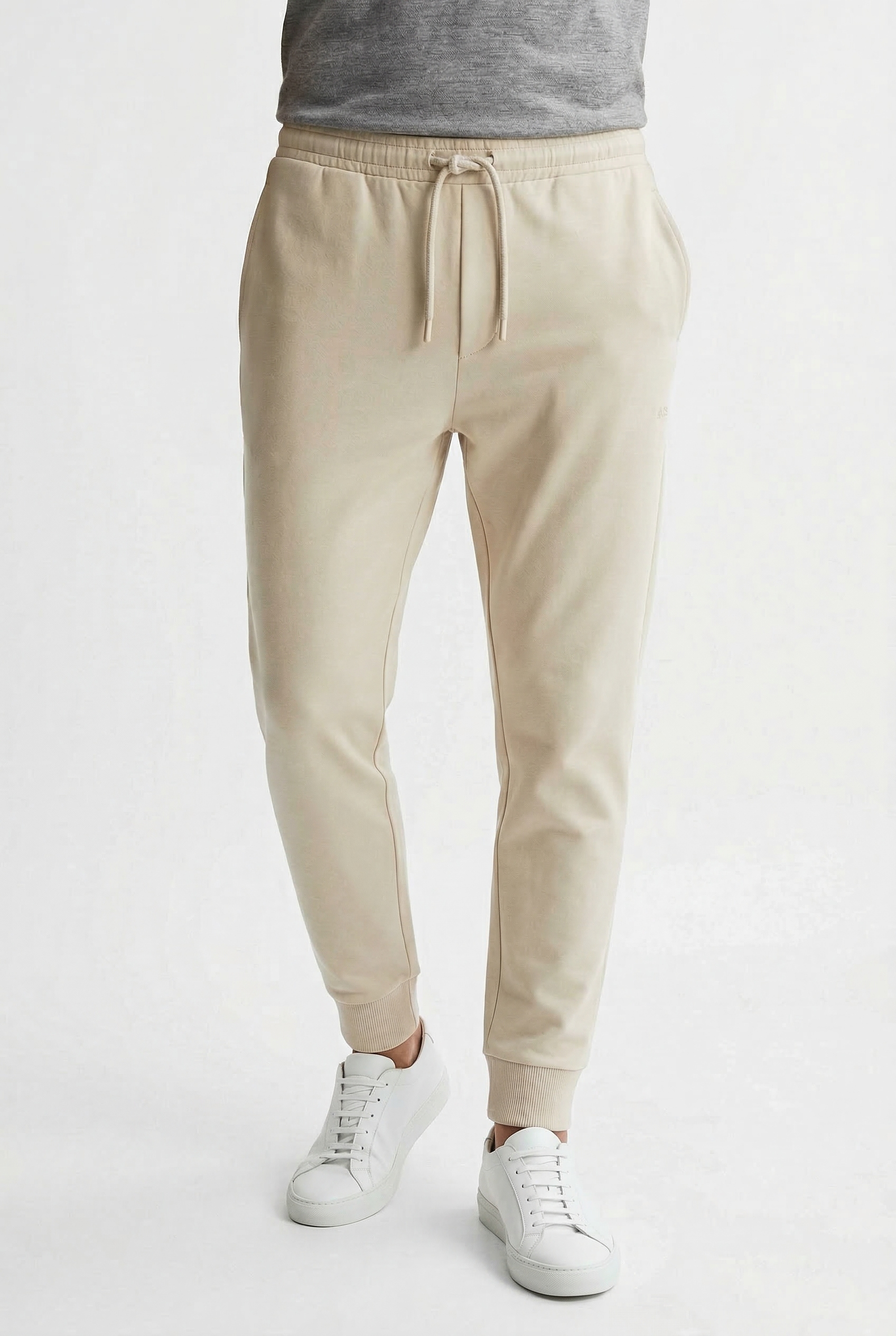 BOSS GREEN Jogginghose »Hadiko«  mit Kordel