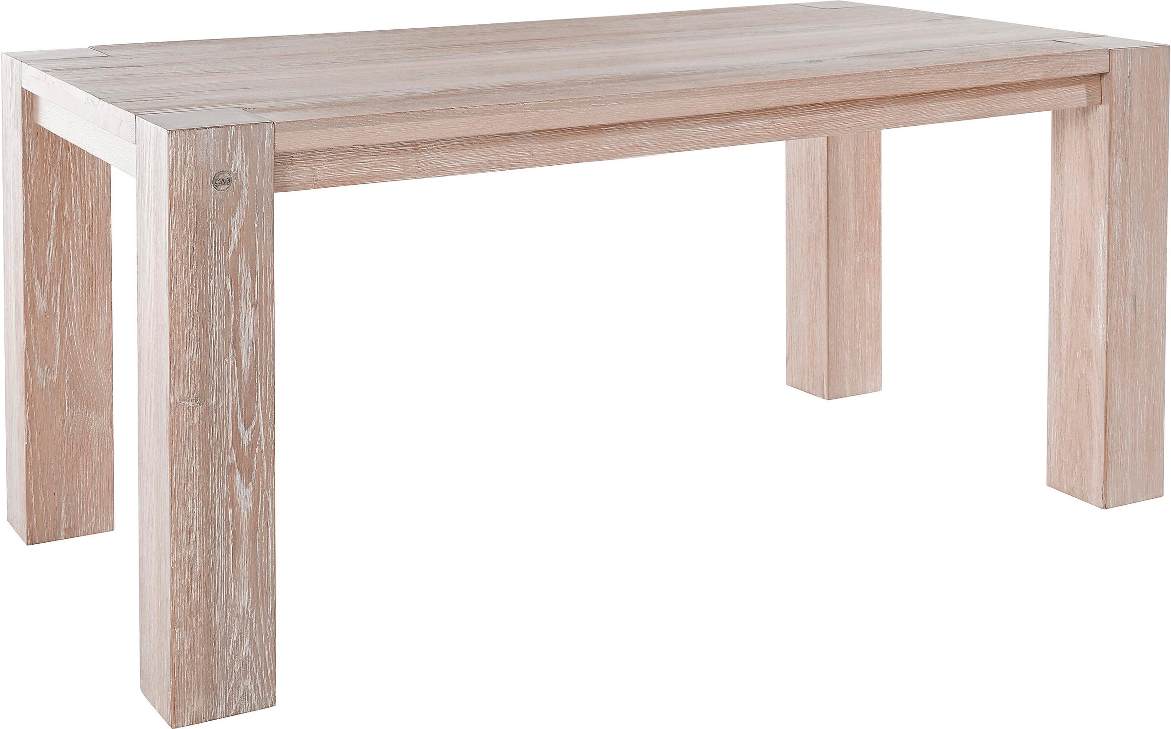 2. Bild von Guido Maria Kretschmer Home&Living Esstisch »Sevran«