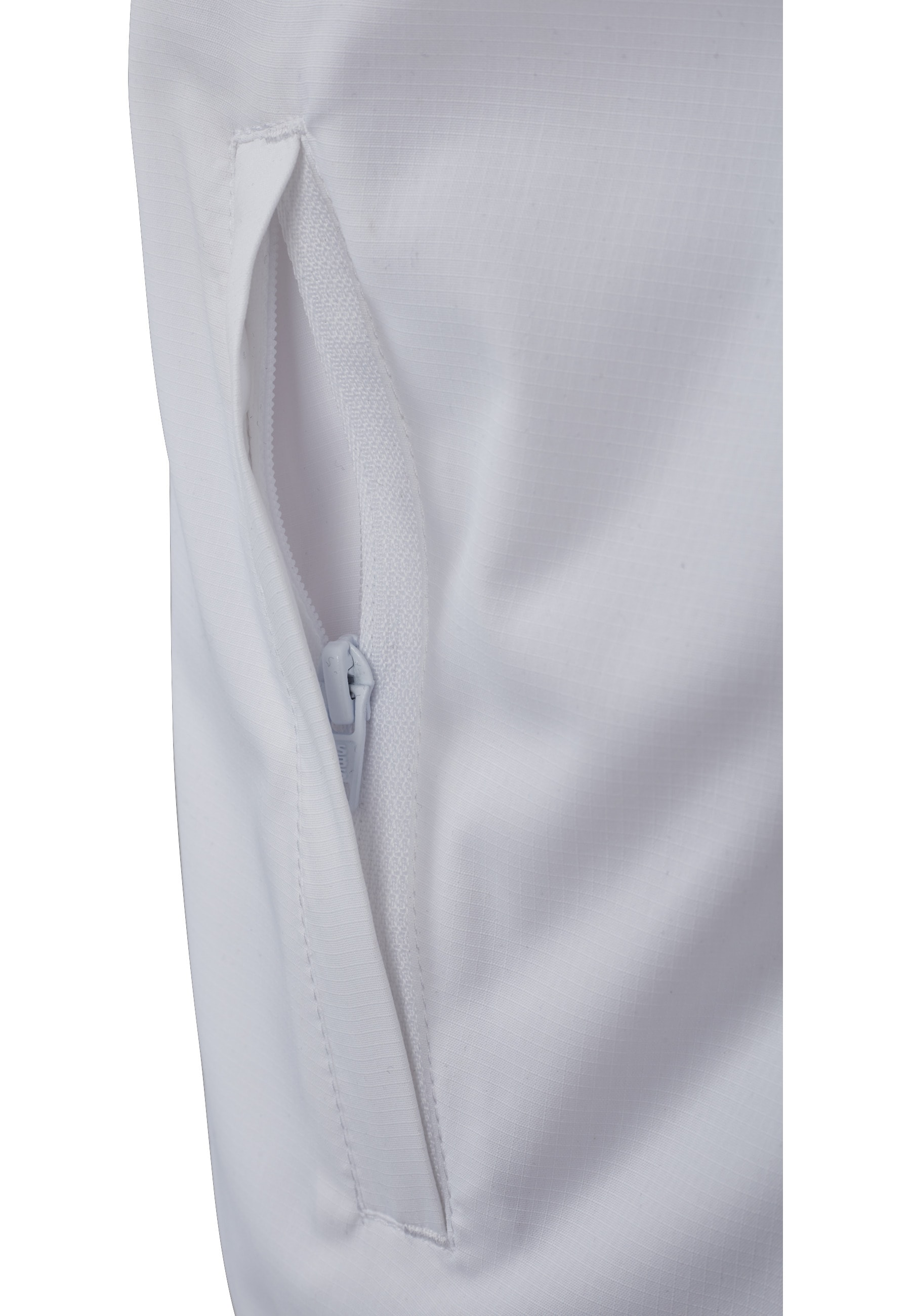 URBAN CLASSICS Funktionsmantel »Urban Classics Damen Ladies Coach Jacket«