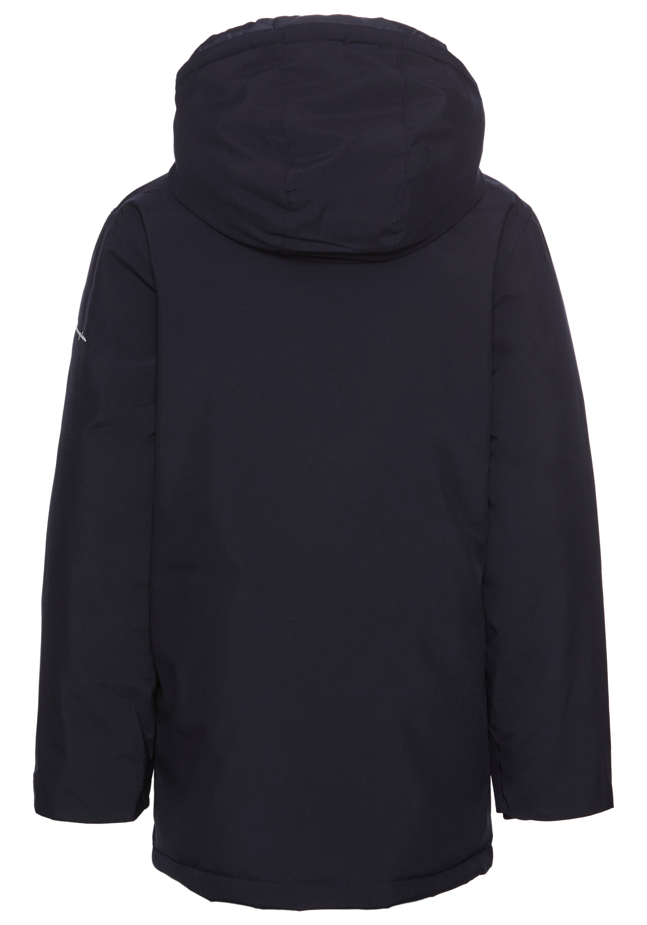 Champion Wintermantel »Hooded Jacket«, für Kinder