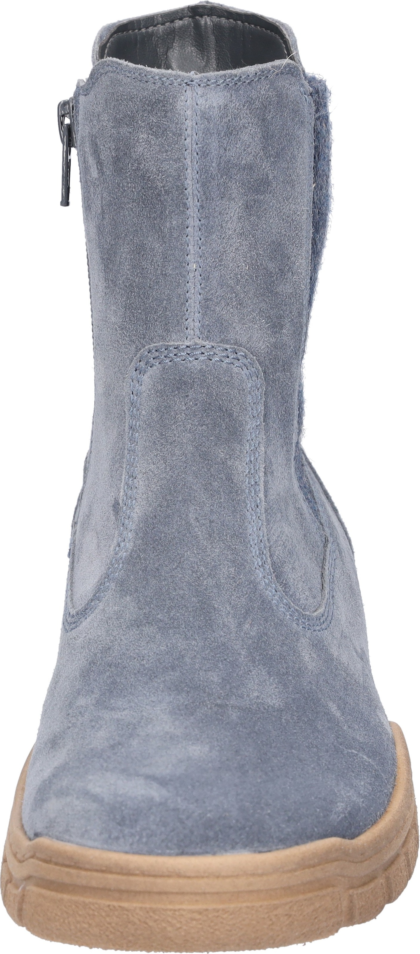 Waldläufer Winterboots »H-LUMI«  Chelseaboots, Outdoorboots in Komfortweite H (= sehr weit), TEX