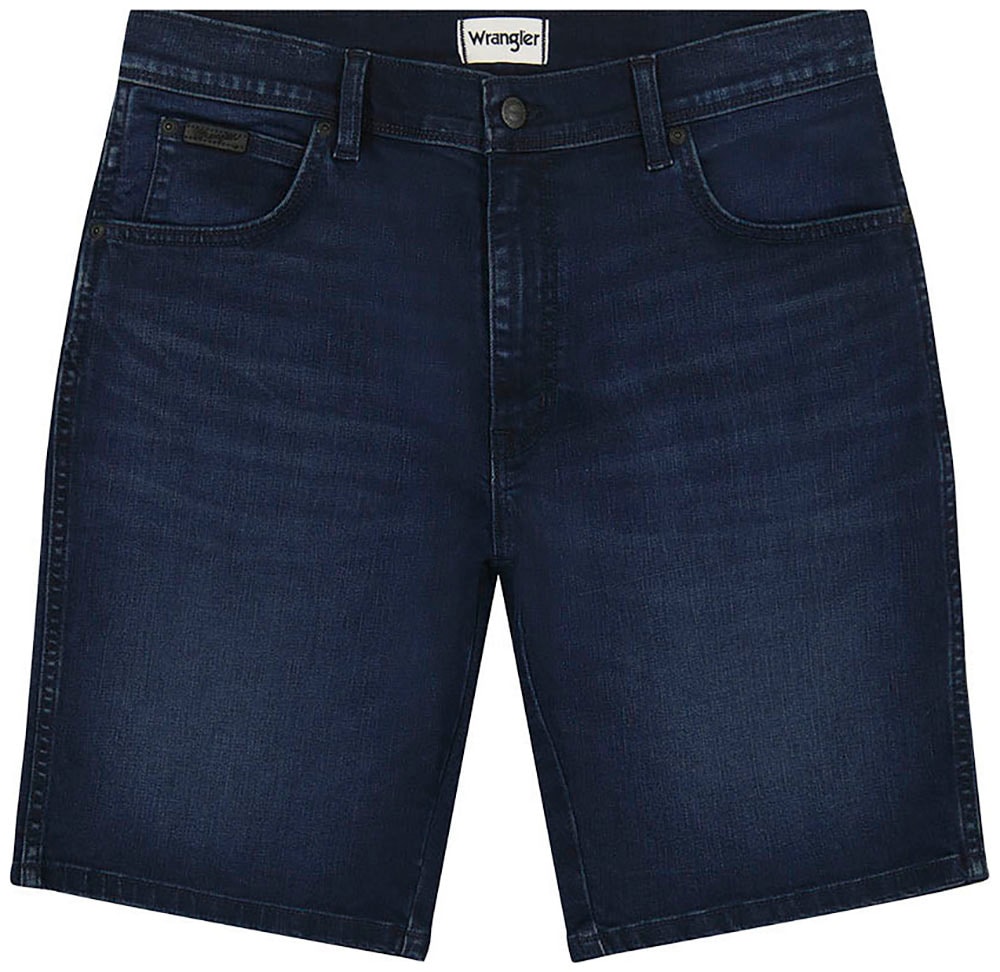 Wrangler Jeansshorts »Texas«