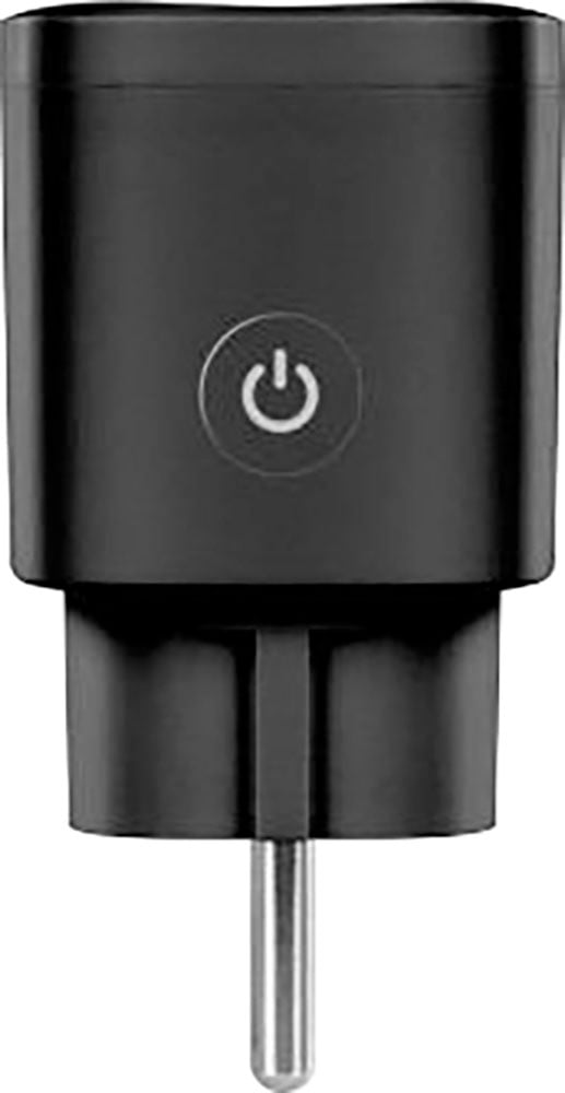 Hombli Smart-Home-Zubehör »smarte Steckdose EU«