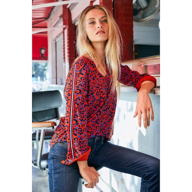 Aniston CASUAL Skinny-fit-Jeans, Regular-Waist im Online-Shop bestellen