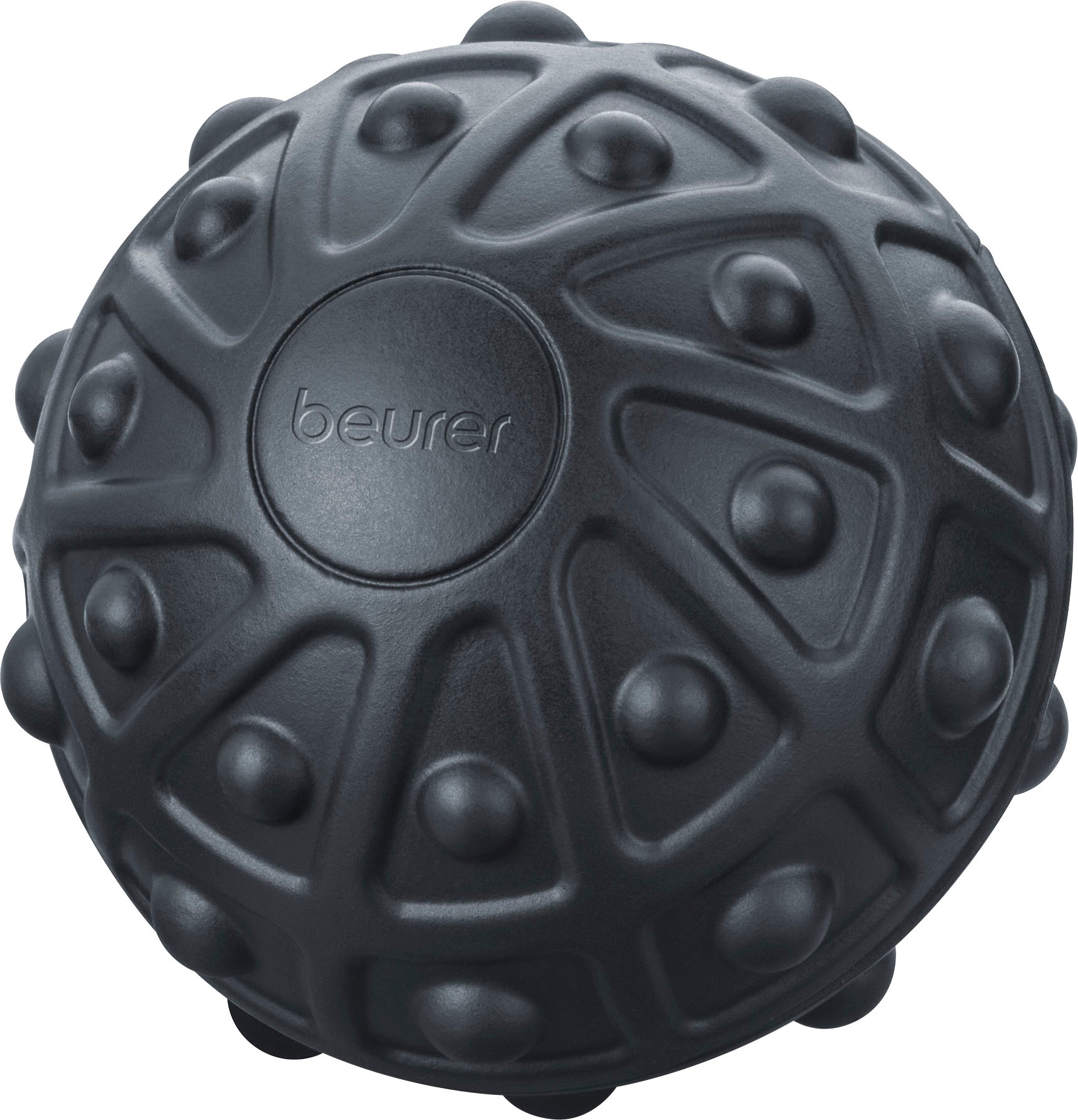 BEURER Massageball »MG 10 mit Vibration«