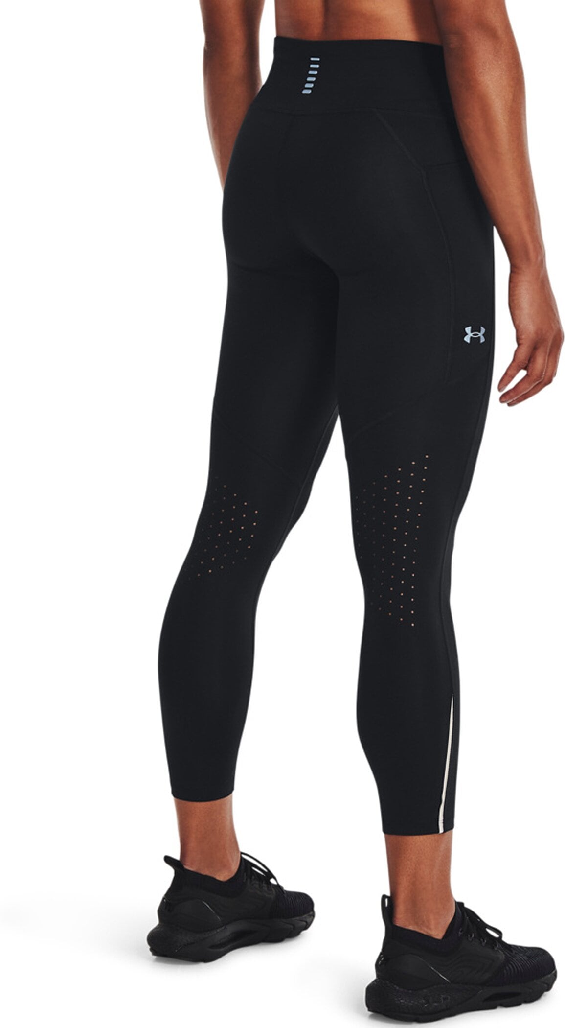 Under Armour® Trainingstights »UA Fly Fast 3.0 Ankle Tights«