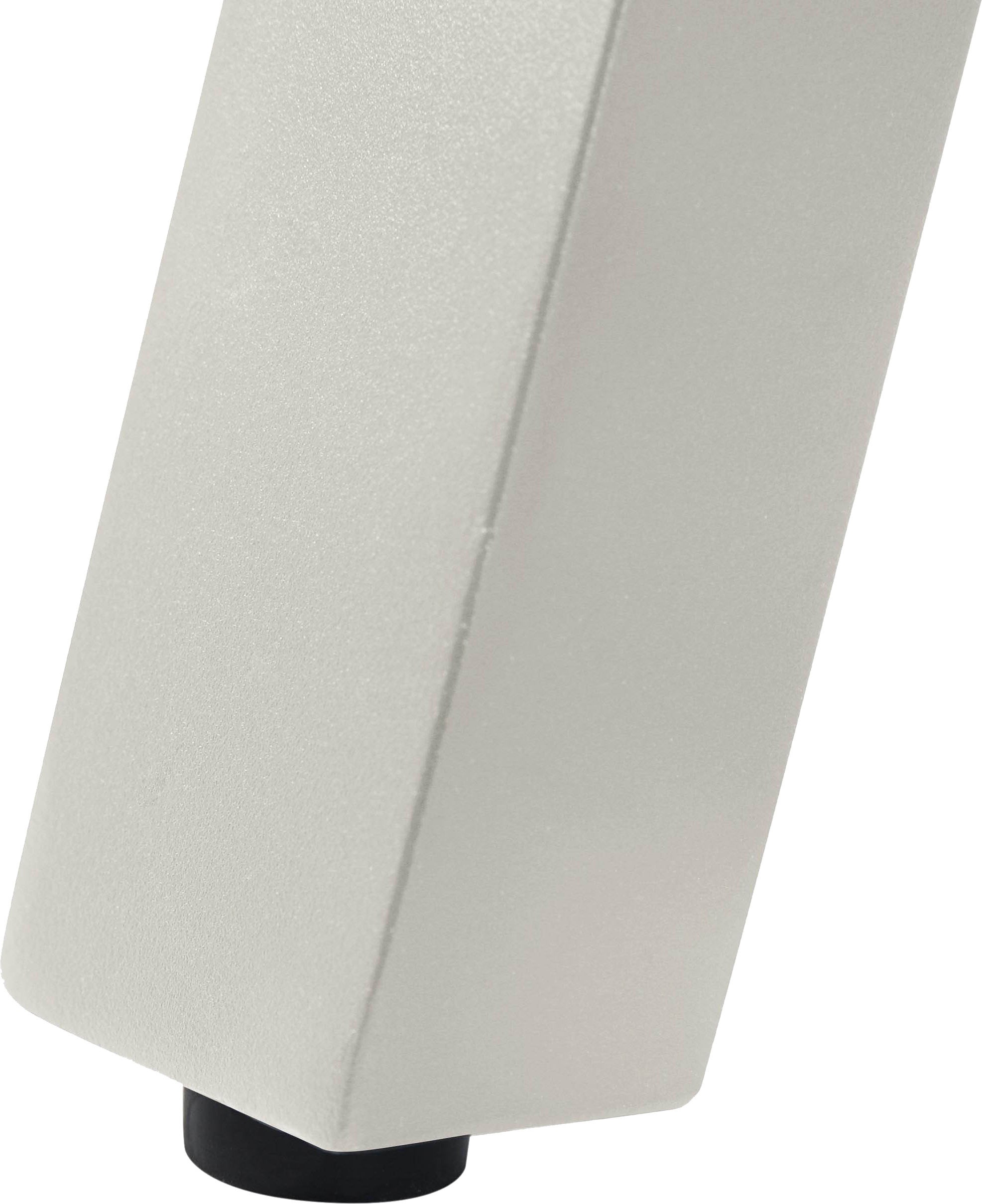 Best Gartentisch »Halo«, (Packung, 1 St.), rund