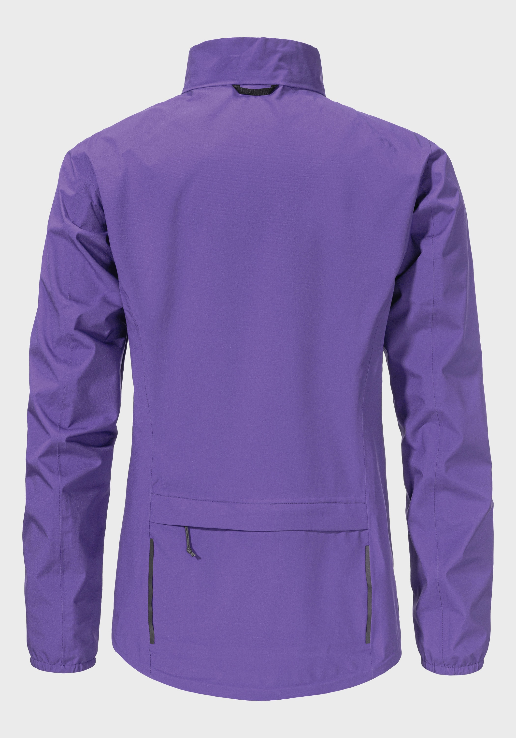 Schöffel Outdoorjacke »Bike Jacket Style Lurbek WMS«, ohne Kapuze