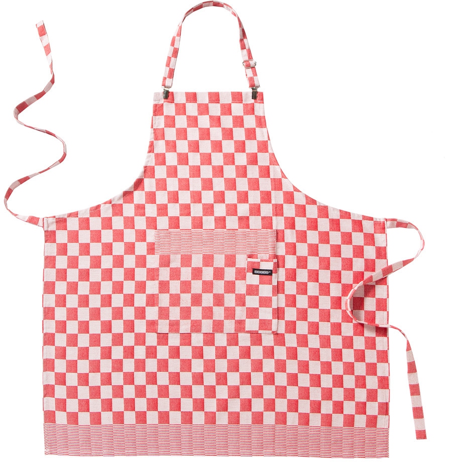 DDDDD Kochschürze »Barbeque«, (1 tlg.)
