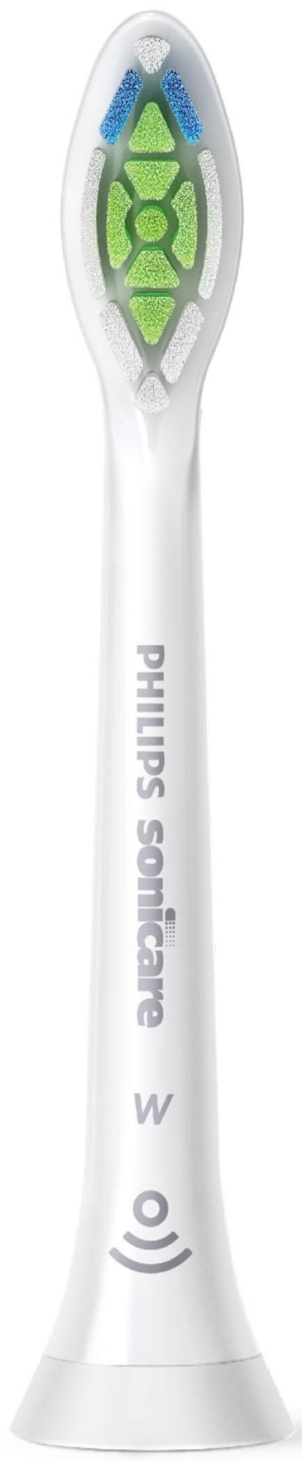 Philips Sonicare Elektrische Zahnbürste »HX6839/28«, 1 St. Aufsteckbürsten, Protective Clean 4500, mit 2 Putzprogrammen