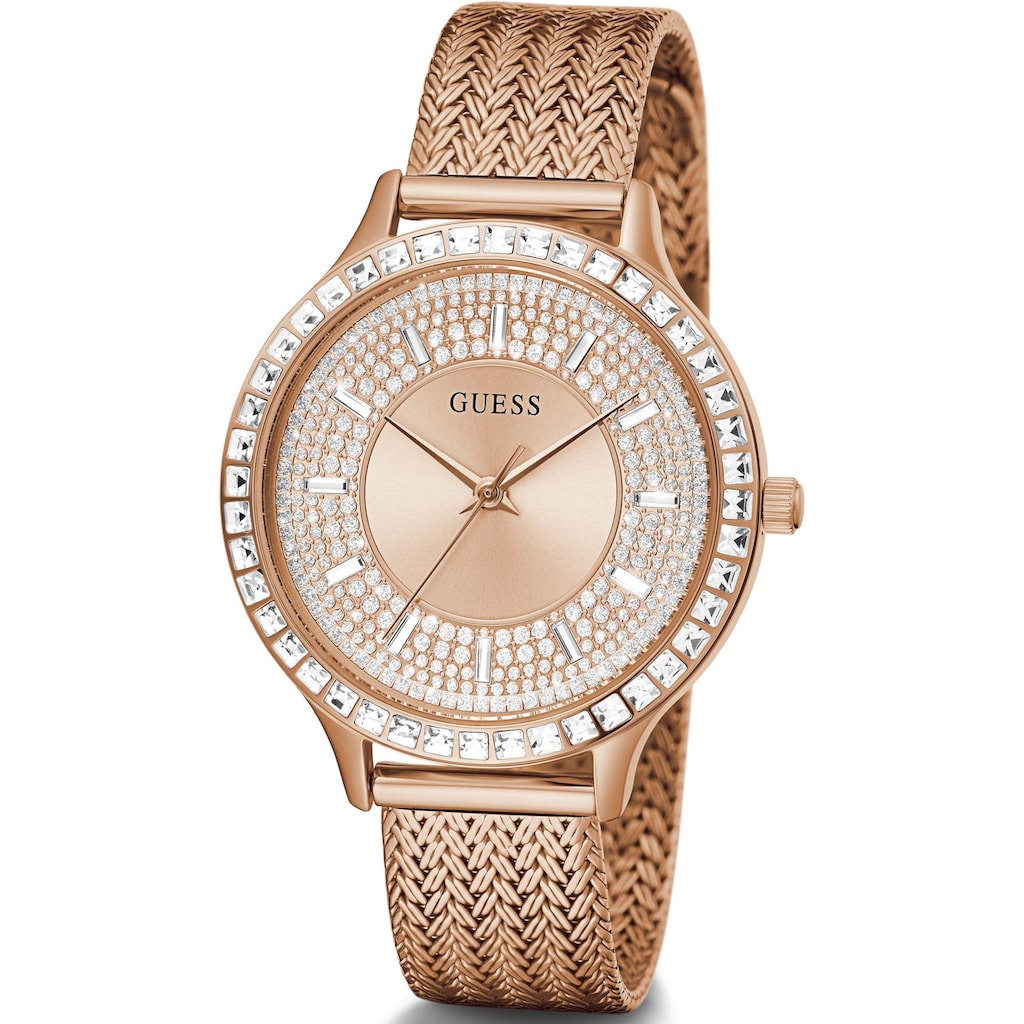 Guess Quarzuhr »GW0402L3«