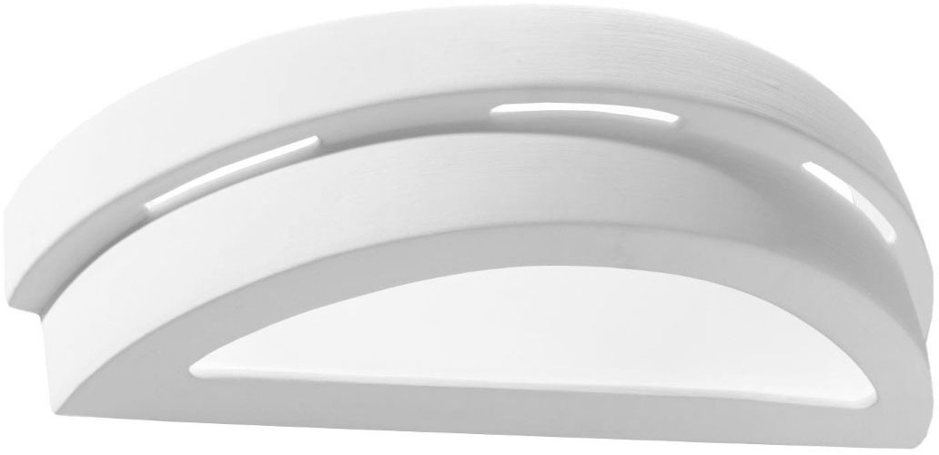SOLLUX lighting Wandleuchte »HELIOS«, 1 flammig, Leuchtmittel E27   ohne Le günstig online kaufen