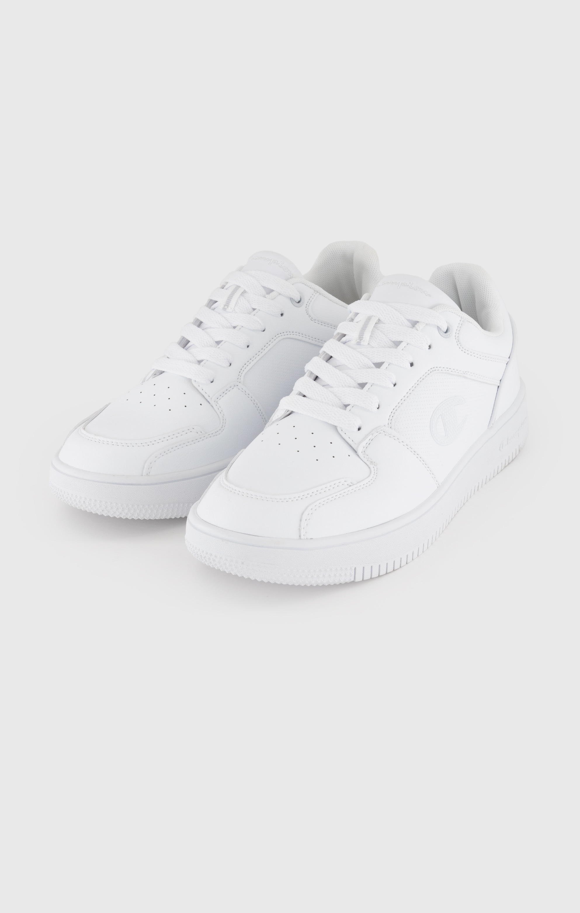 Champion Sneaker »RD18 2.0 LOW«