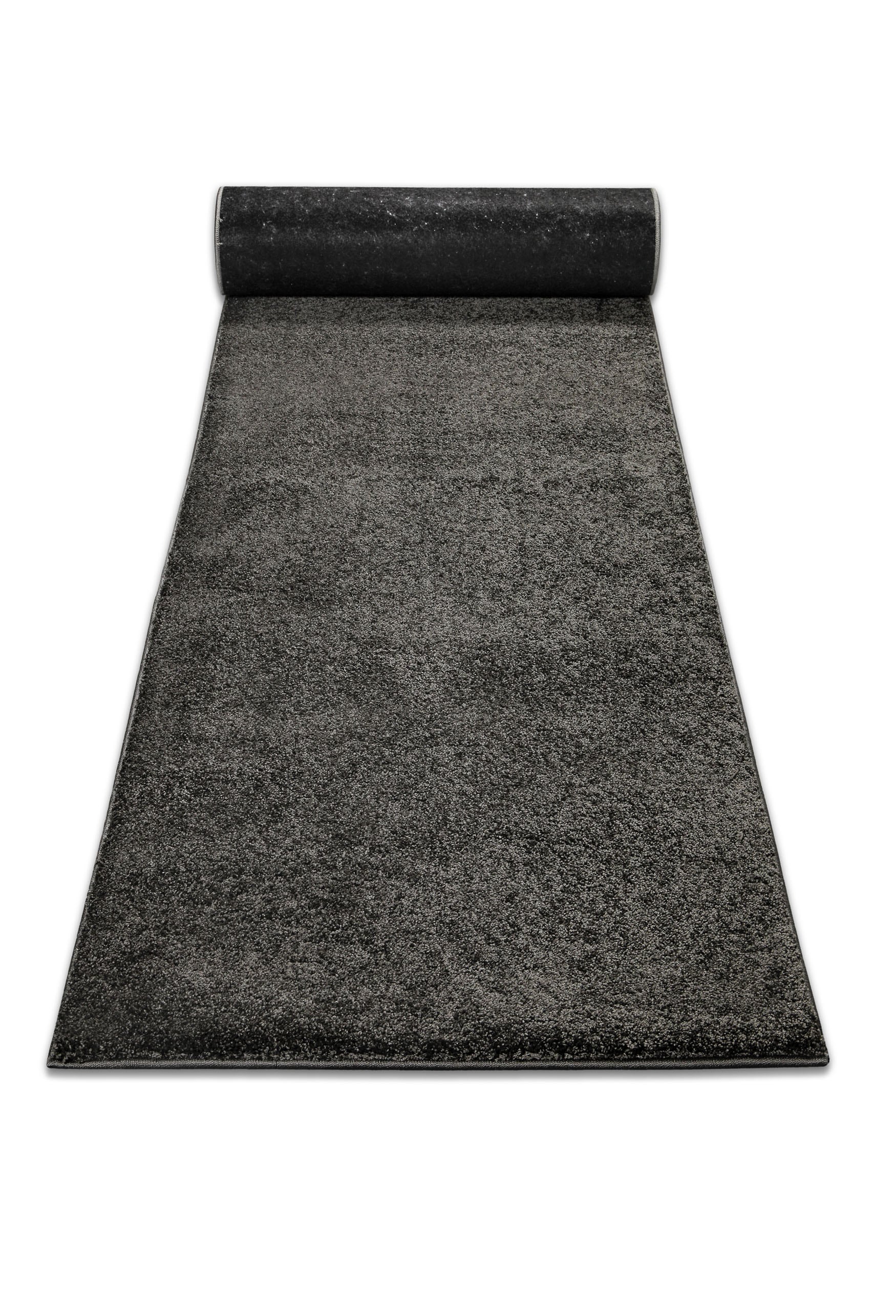 Wecon home Basics Teppich »Nova«, rechteckig, 25 mm Höhe, Kurzflor Teppich, gewebt, Läufer, robust, Wohnzimmer, Schlafzimmer