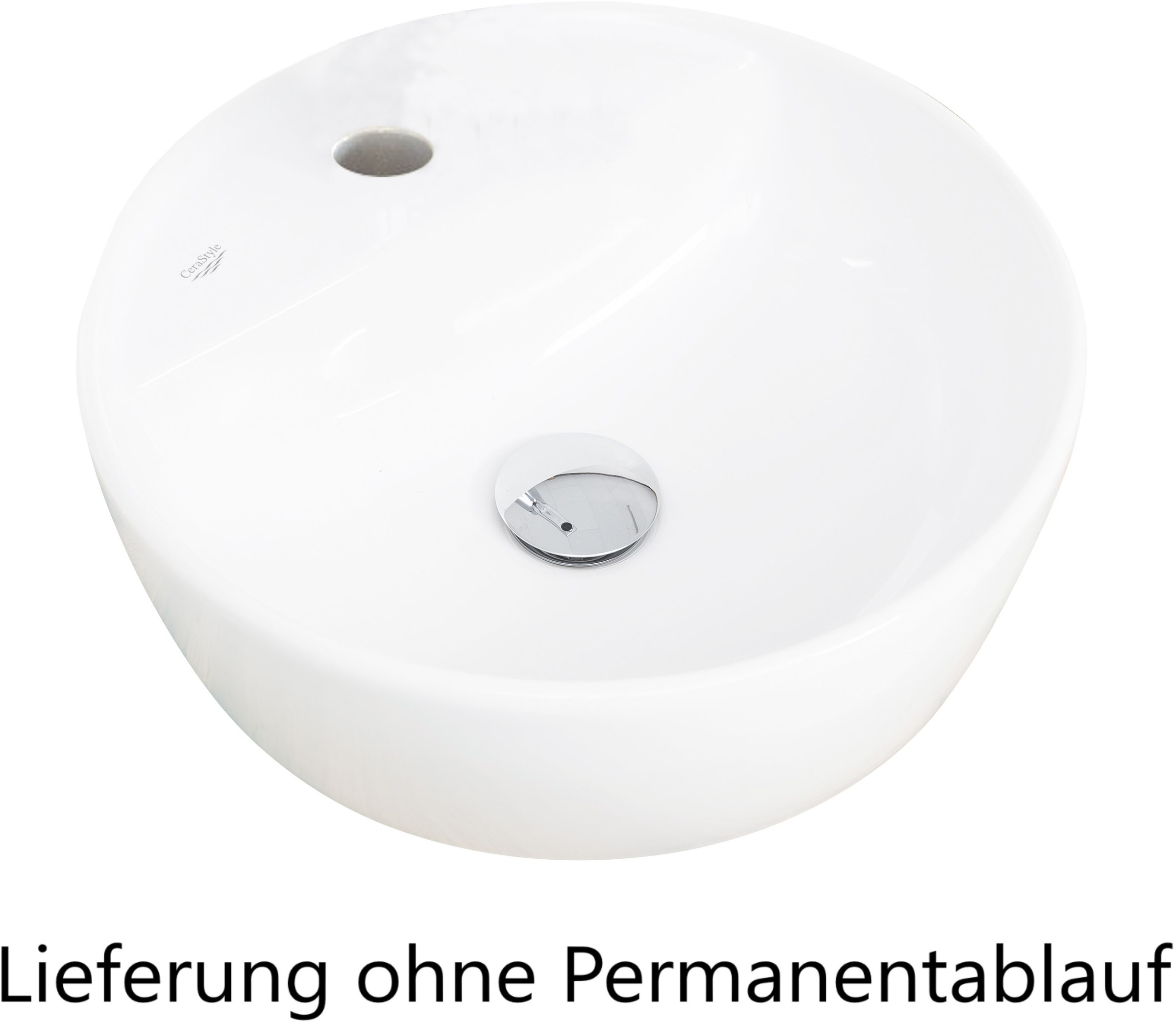 welltime Badmöbel-Set »Set 140 cm breit, Badmöbel mit LED-Beleuchtung«, Held Möbel, 5tlg. Waschtisch-Set, Eixo