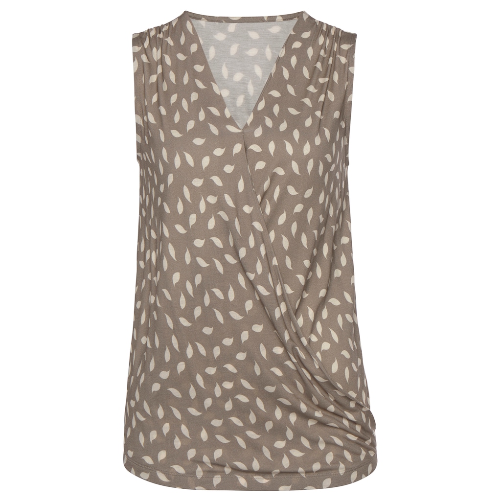 Vivance Tanktop