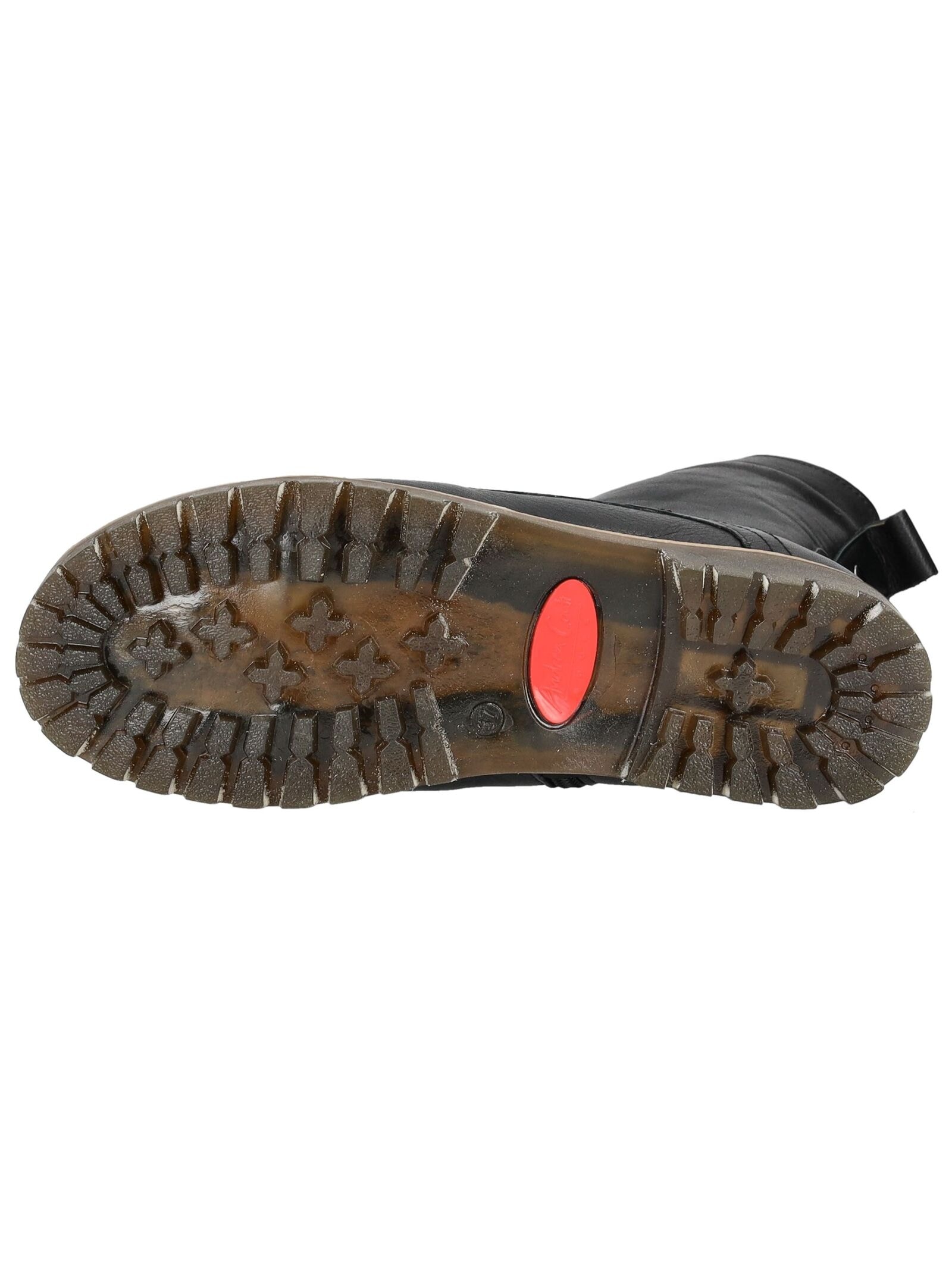 Andrea Conti Schnürstiefel »Andrea Conti Stiefel Leder«