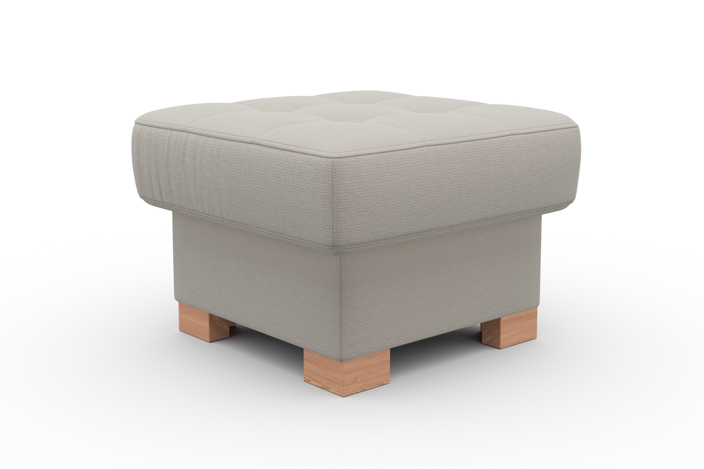 sit&more Hocker »Quincy«