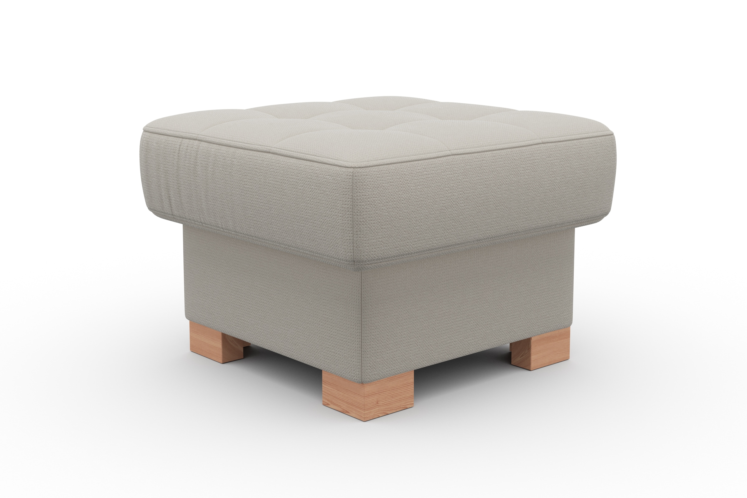 sit&more Hocker "Quincy" günstig online kaufen