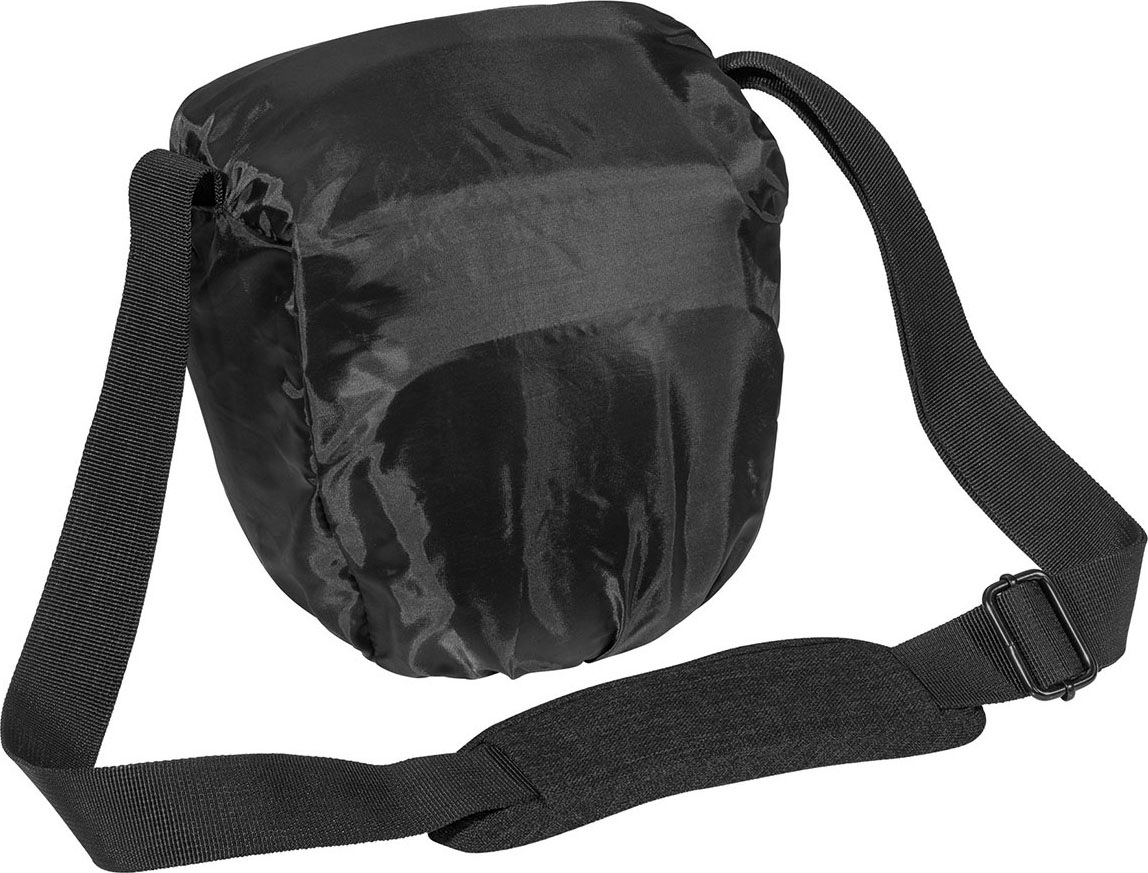 PEDEA Kameratasche »FASHION Foto Tasche Gr. M mit Regenschutz und Zubehörfächer«