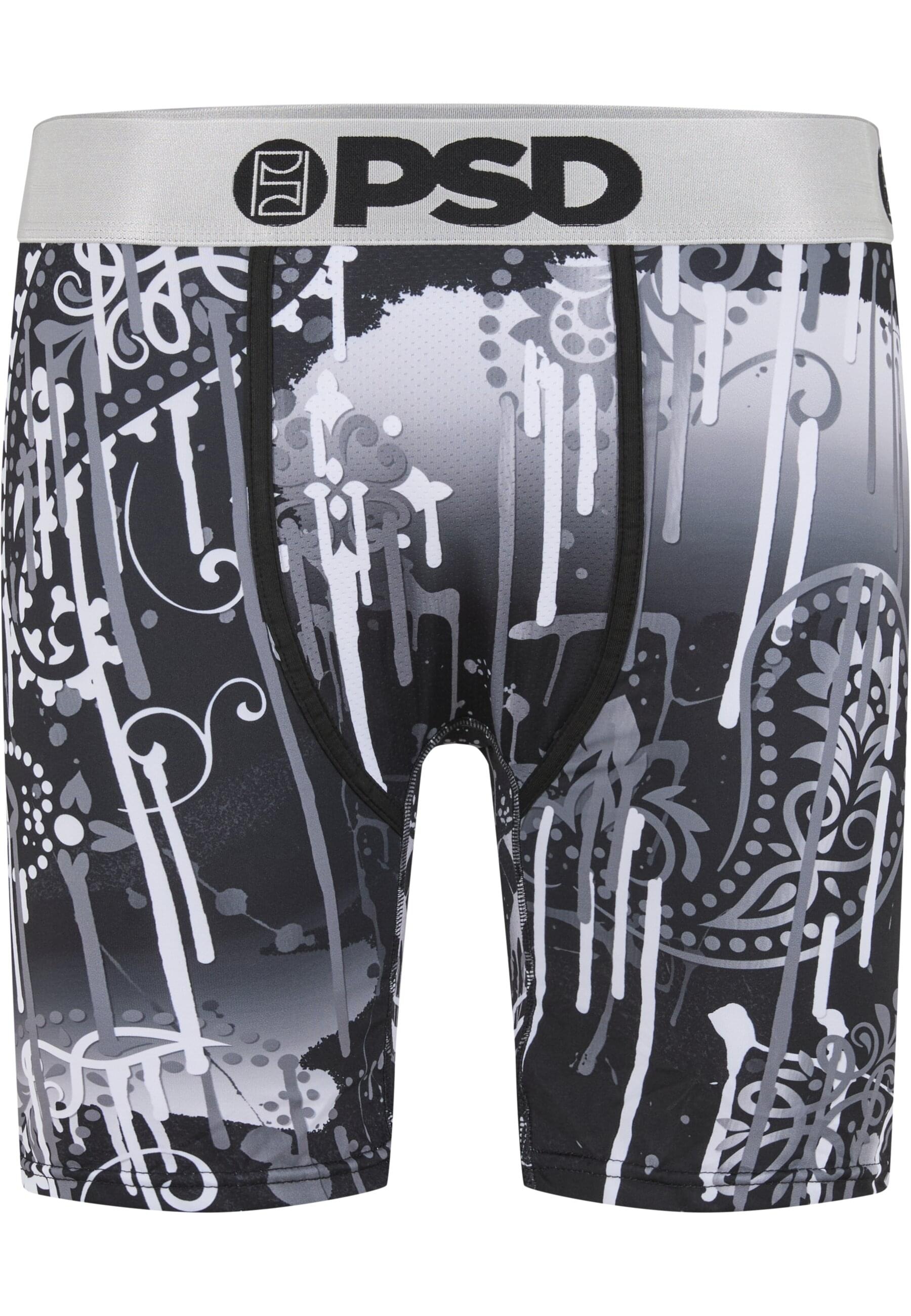 PSD Boxershorts »PSD LUSTER LUX 3PK«, 1 Stk.