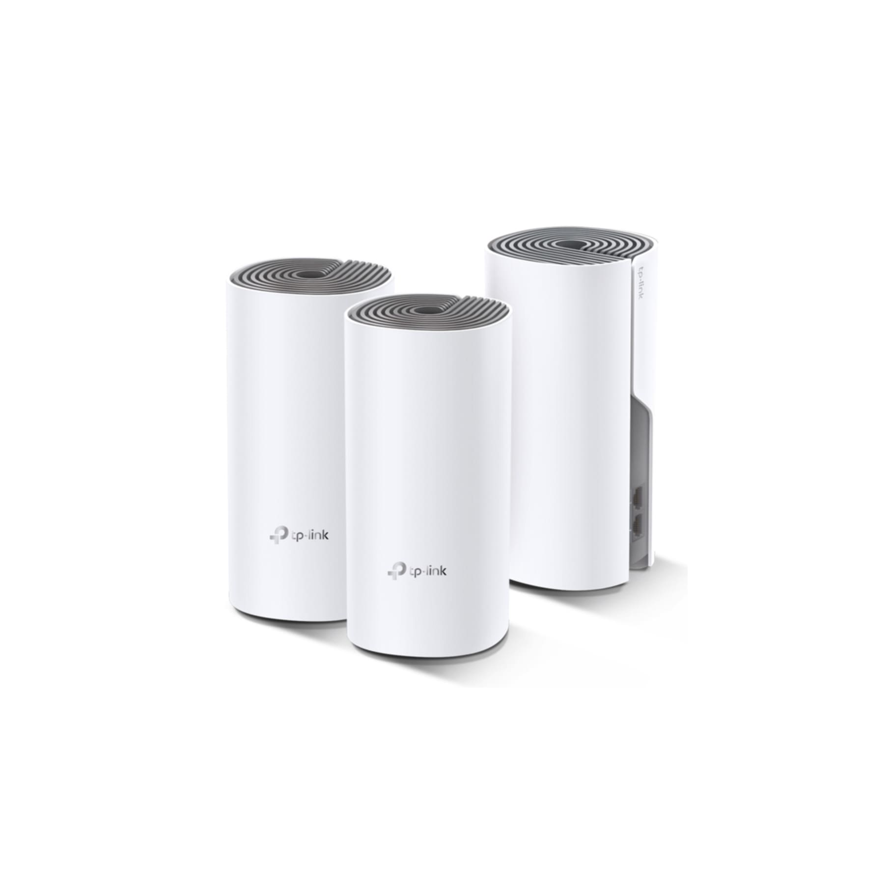 TP-Link WLAN-Repeater »AC1200 Whole Home Mesh Wi-Fi System, 3er Pack«