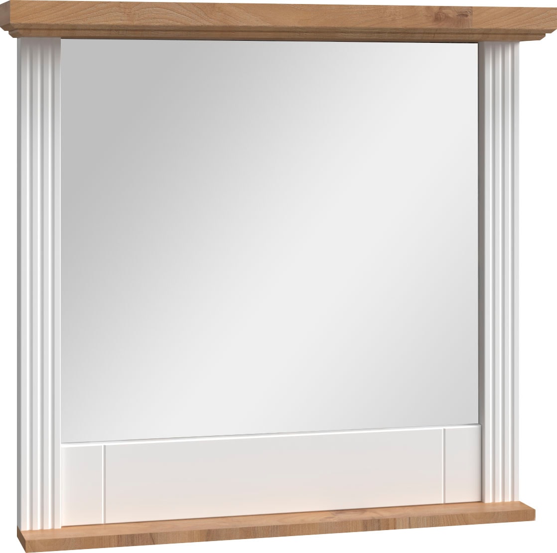 Home affaire Garderoben-Set »Tara« Set, Garderobenschrank,Schuhschrank,Schu günstig online kaufen