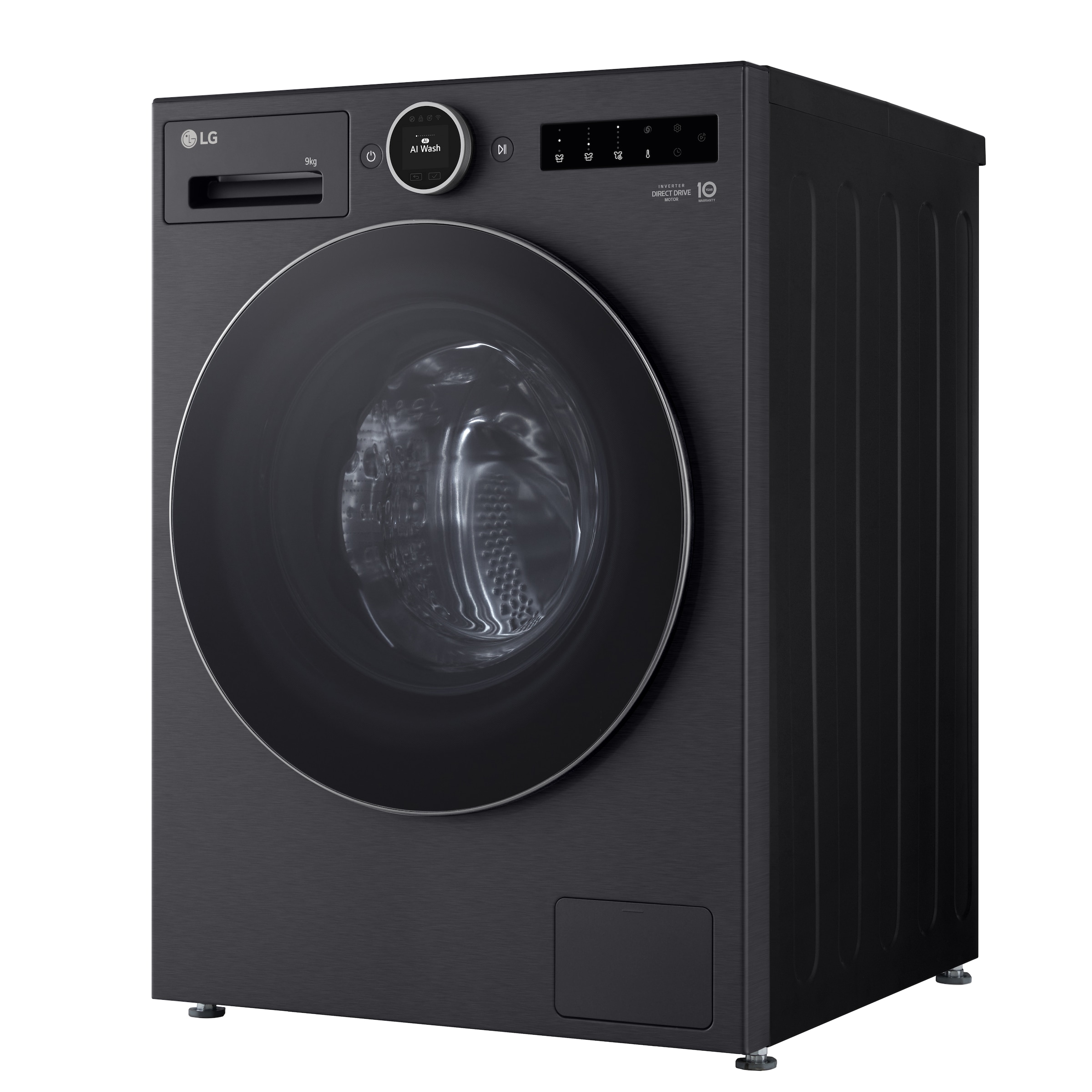 LG Waschmaschine »F4WX9092B« 9 kg 1400 U/min