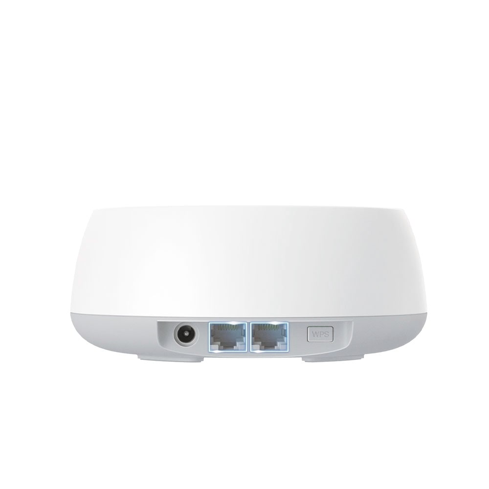 TP-Link Access Point »Deco BE25(2-pack) BE3600 Whole Home Mesh Wi-Fi 7 System«