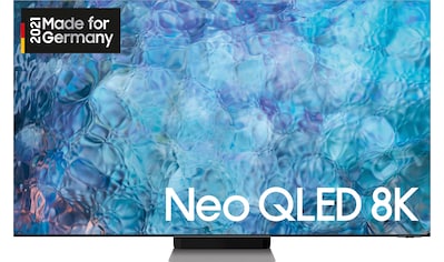 Samsung QLED-Fernseher »GQ75QN900AT«, 189 cm/75 Zoll, 8K, Smart-TV, Quantum HDR... kaufen