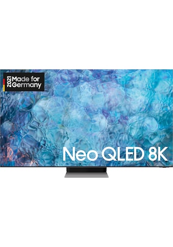 Samsung QLED-Fernseher »GQ75QN900AT«, 189 cm/75 Zoll, 8K, Smart-TV, Quantum HDR... kaufen