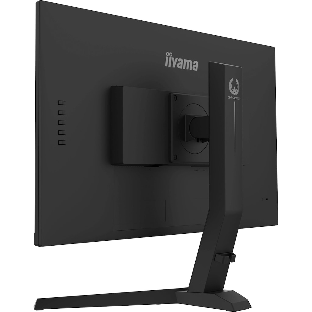 Iiyama Gaming-Monitor »G-MASTER GB2770HSU-B1«, 69 cm/27 Zoll, 1920 x 1080 px, Full HD, 0,8 ms Reaktionszeit, 165 Hz