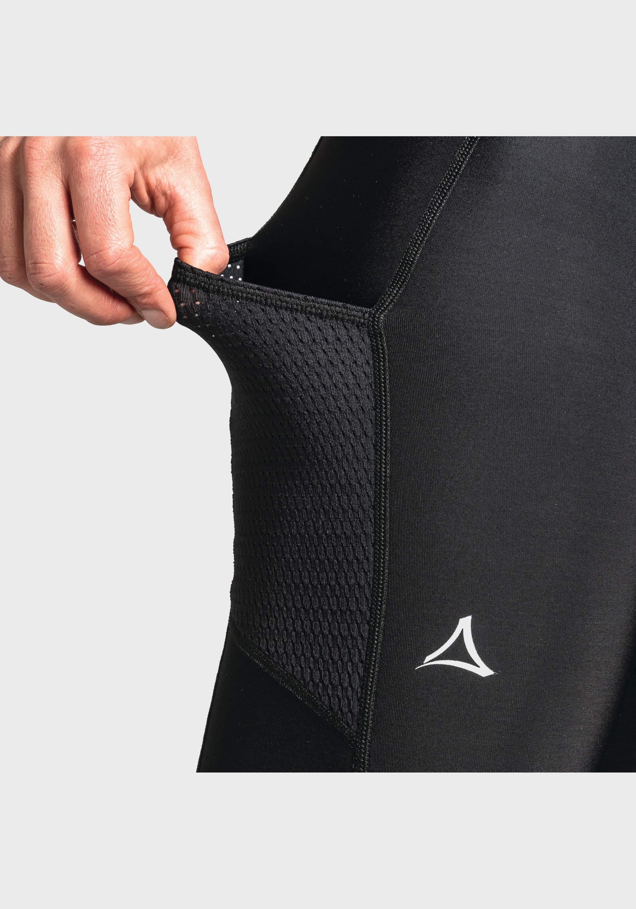 Schöffel Funktionsunterhose »Skin Pants Warm 4h L«