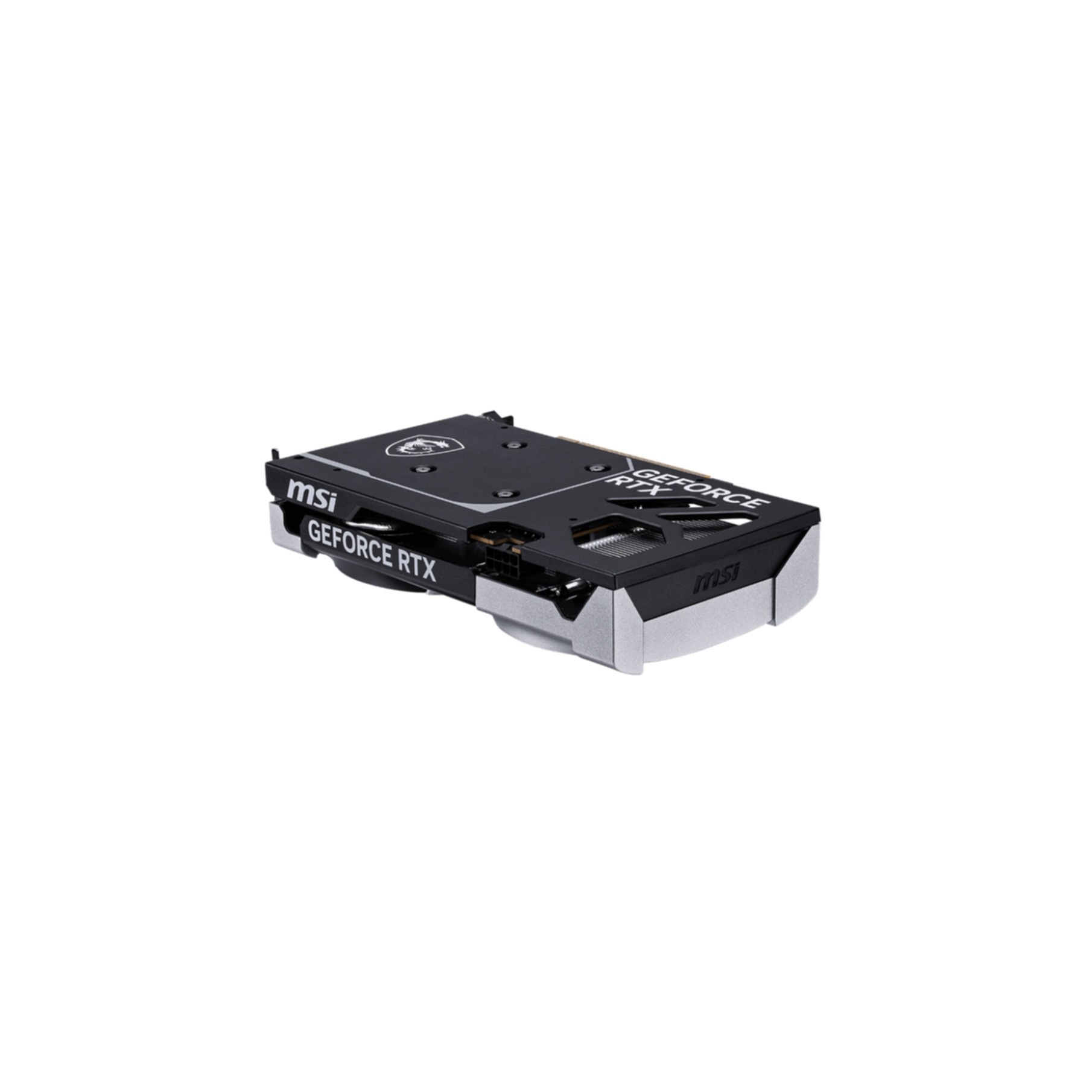 MSI Grafikkarte »GeForce RTX 5060 8G VENTUS 2X OC«