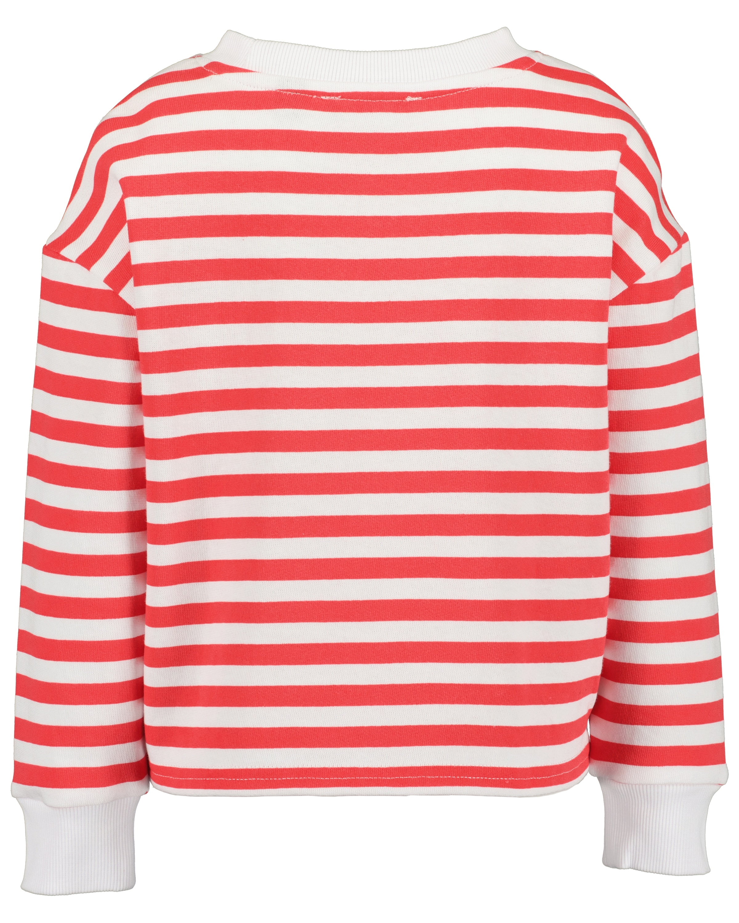 Blue Seven Sweater »Blue Seven Mädchen Sweatshirt langarm«
