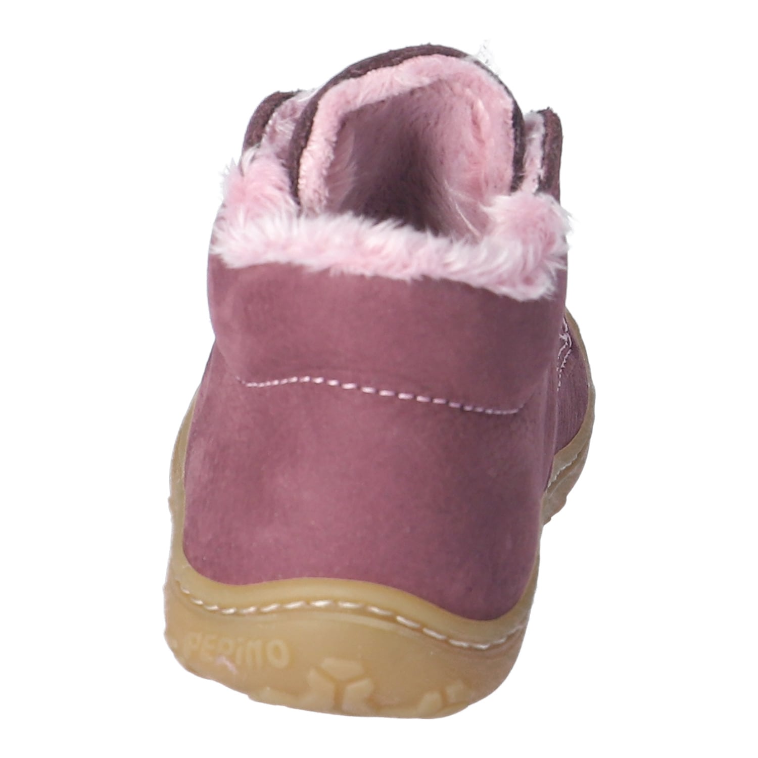 PEPINO by RICOSTA Lauflernschuh »CORANY, WMS: mittel«  Babyschuh mit Warmfutter, Größenschablone zum Download