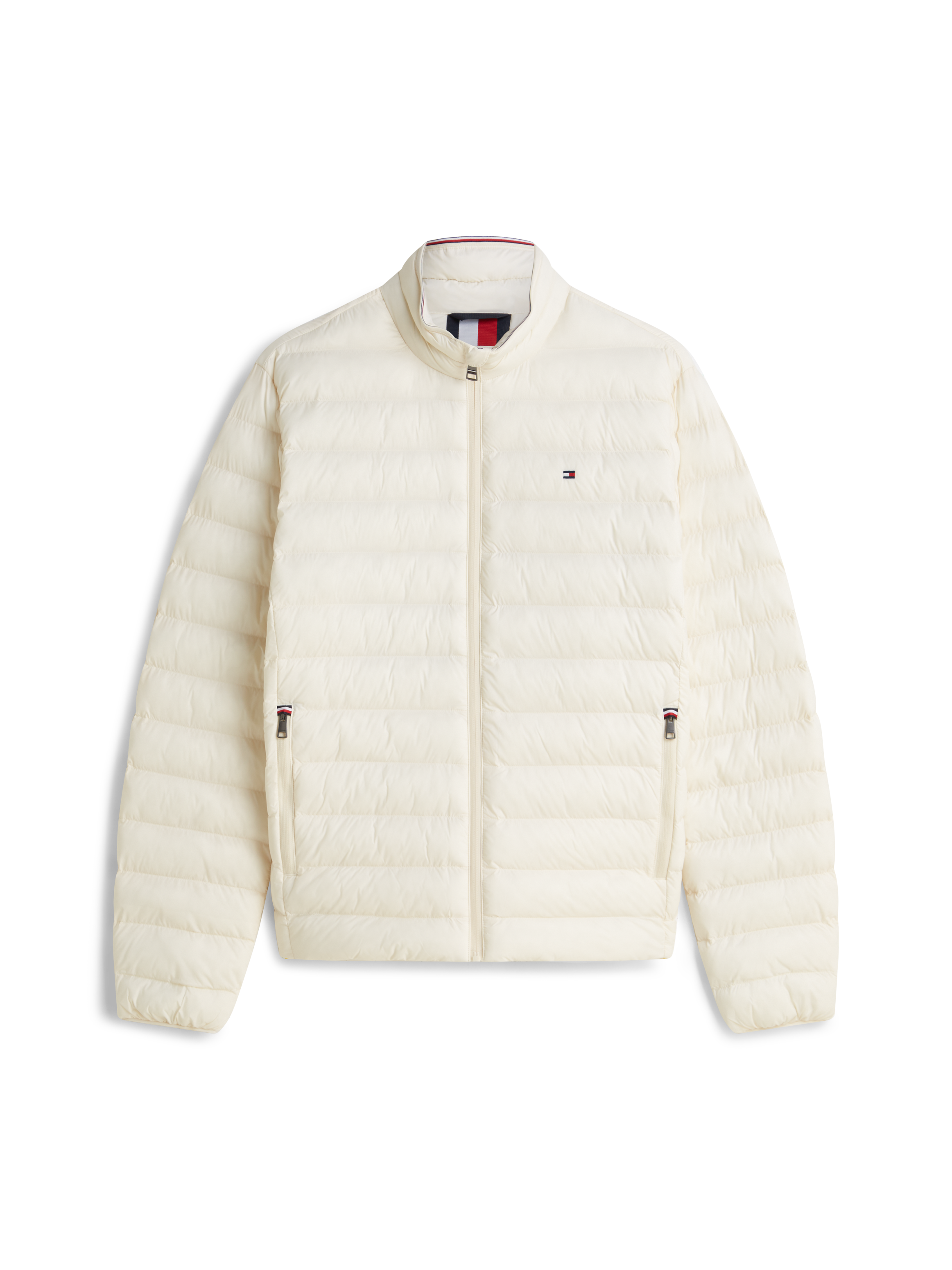 Tommy Hilfiger Steppjacke »PACKABLE RECYCLED JACKET«