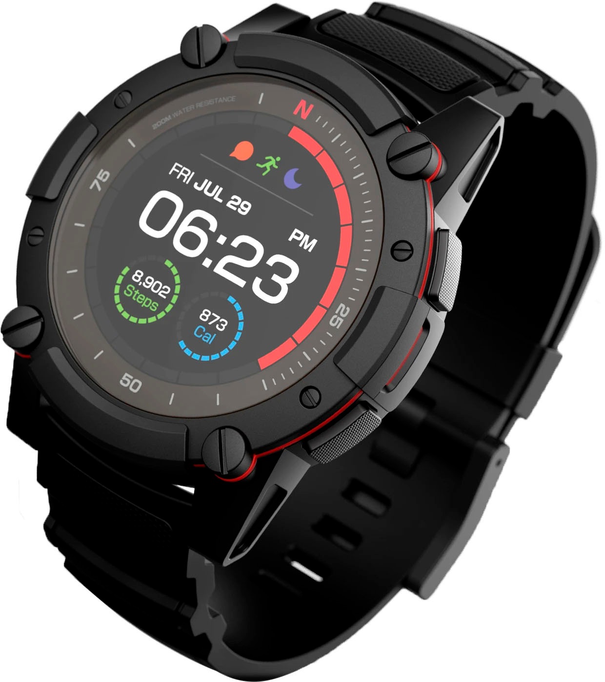 matrix industries powerwatch 2