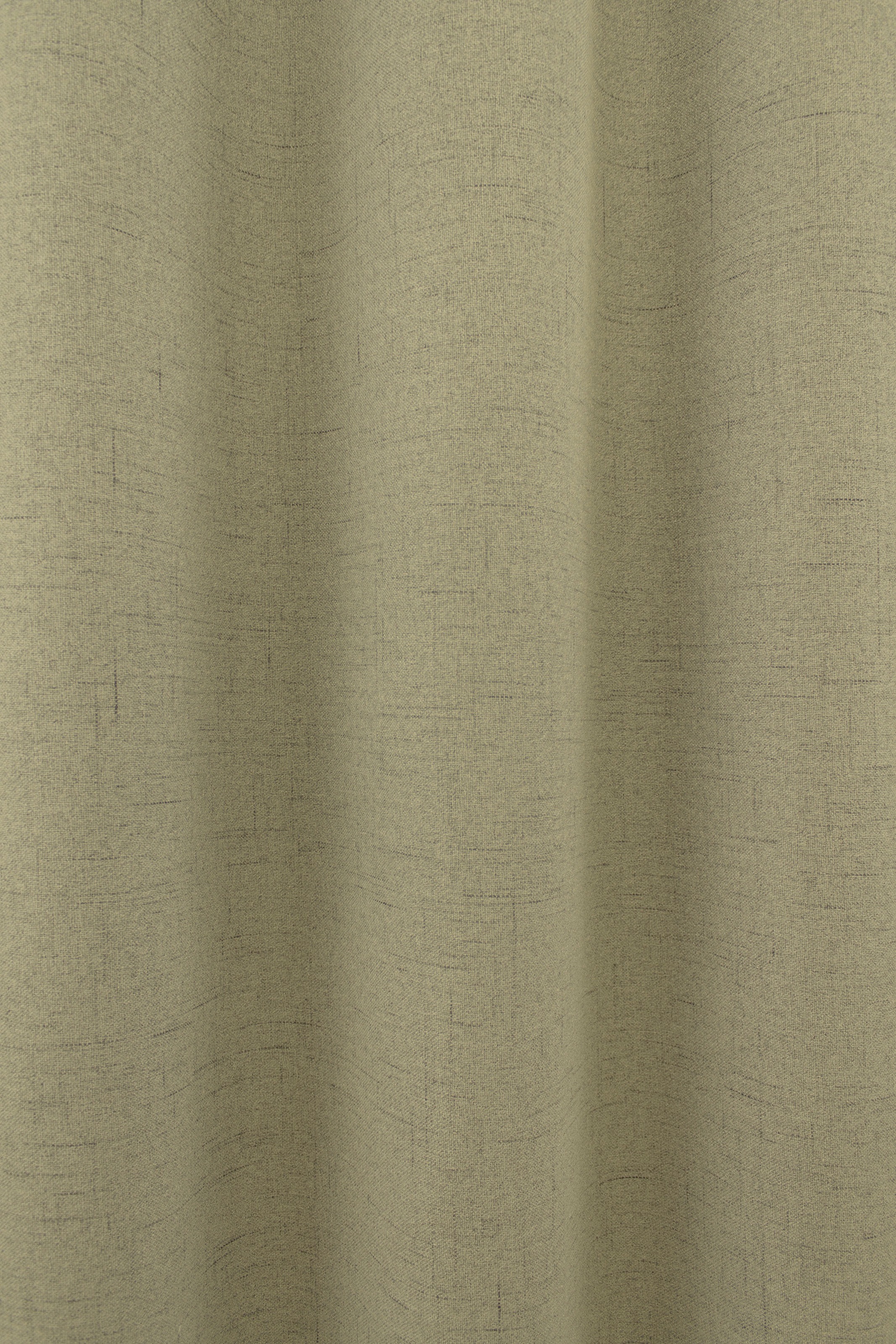 VHG Gardine »Rustika«, (1 St.), Deko Struktur, Polyester, pflegeleicht, nach Maß