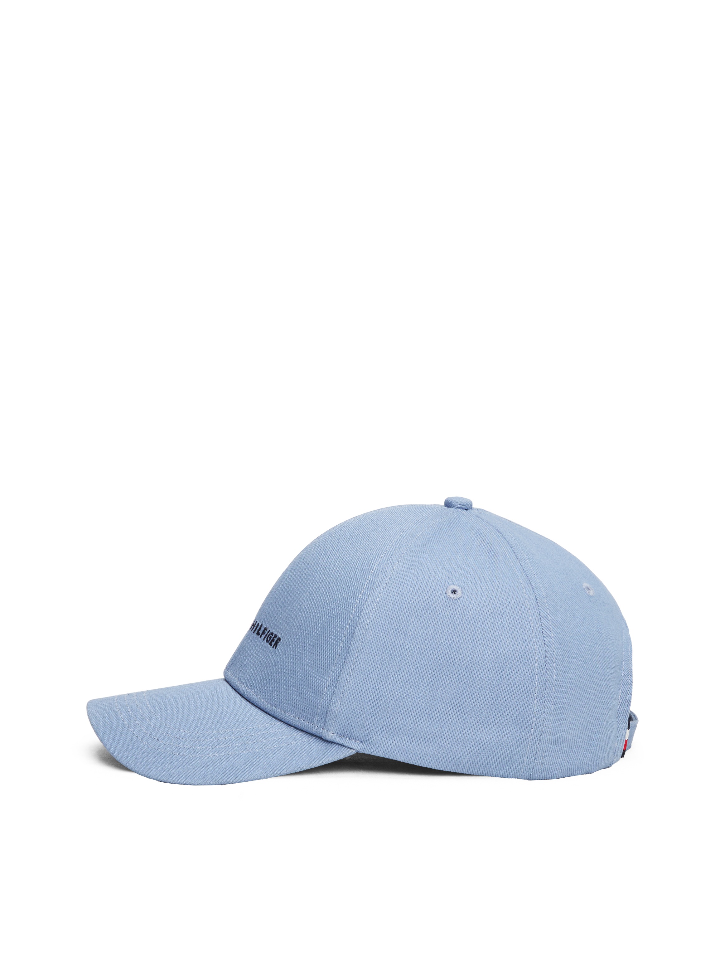 Tommy Hilfiger Baseball Cap »TH FOUNDATION HCT 6 PANEL CAP«, Mit festem Schirm