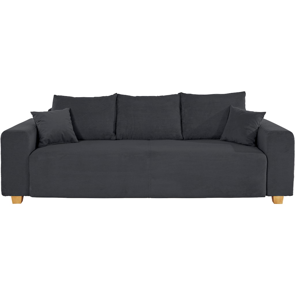 COLLECTION AB Schlafsofa »Yves«