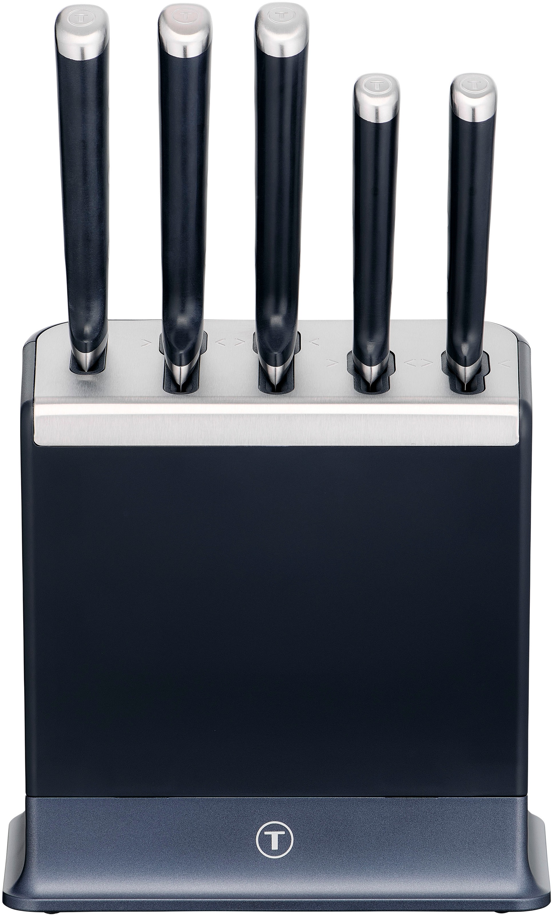 Tefal Messer-Set »EverSharp Pro« selbstschärfender Messerblock, Klinge aus günstig online kaufen
