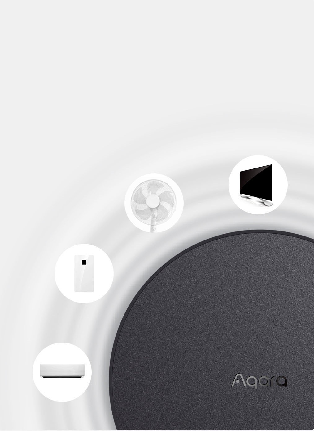 Aqara Smart-Home-Station »Hub M2«