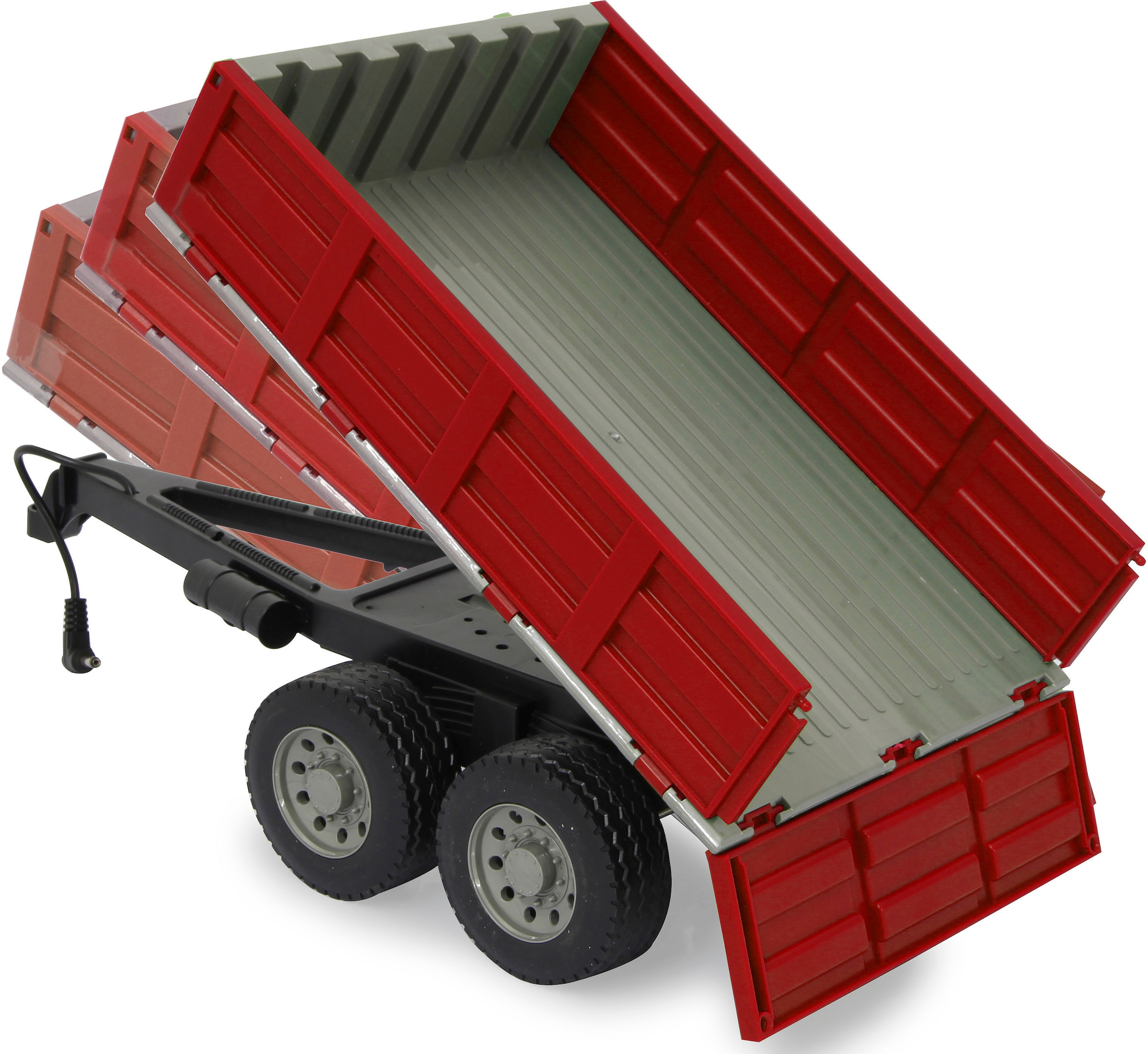 Jamara Spielzeug-Kipper »Kipper, 1:16« für Jamara RC-Traktor